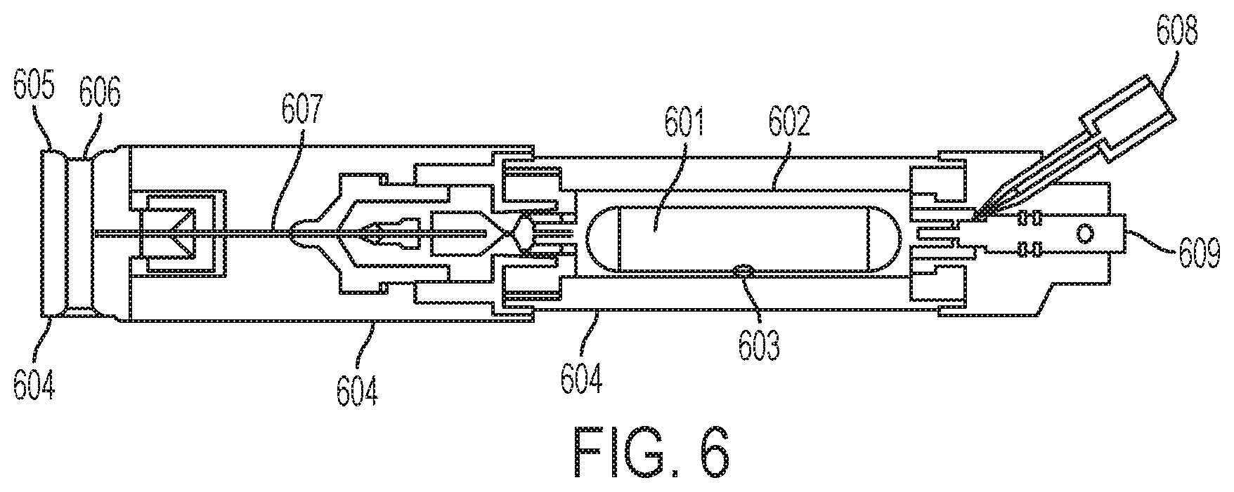 Patent US11779725 Figure 7 – Nitrogen dioxide storage device