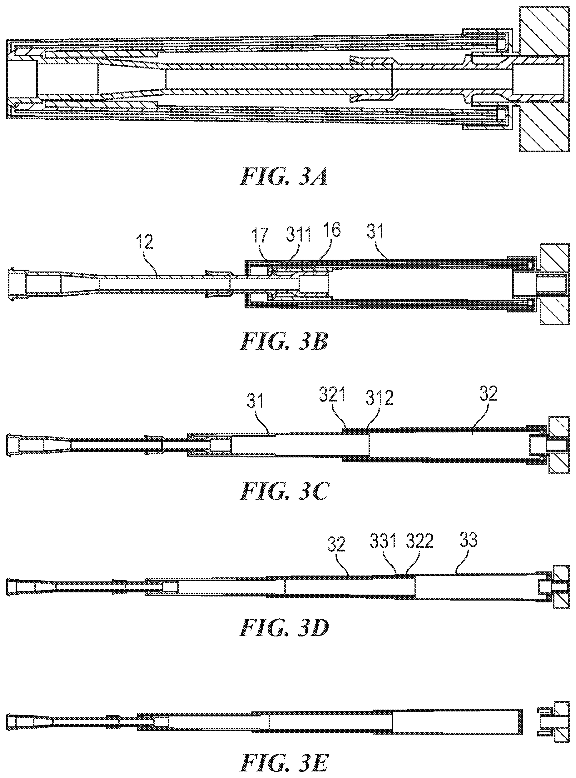 Patent US11779727 Figure 2 – Urinary catheter assembly