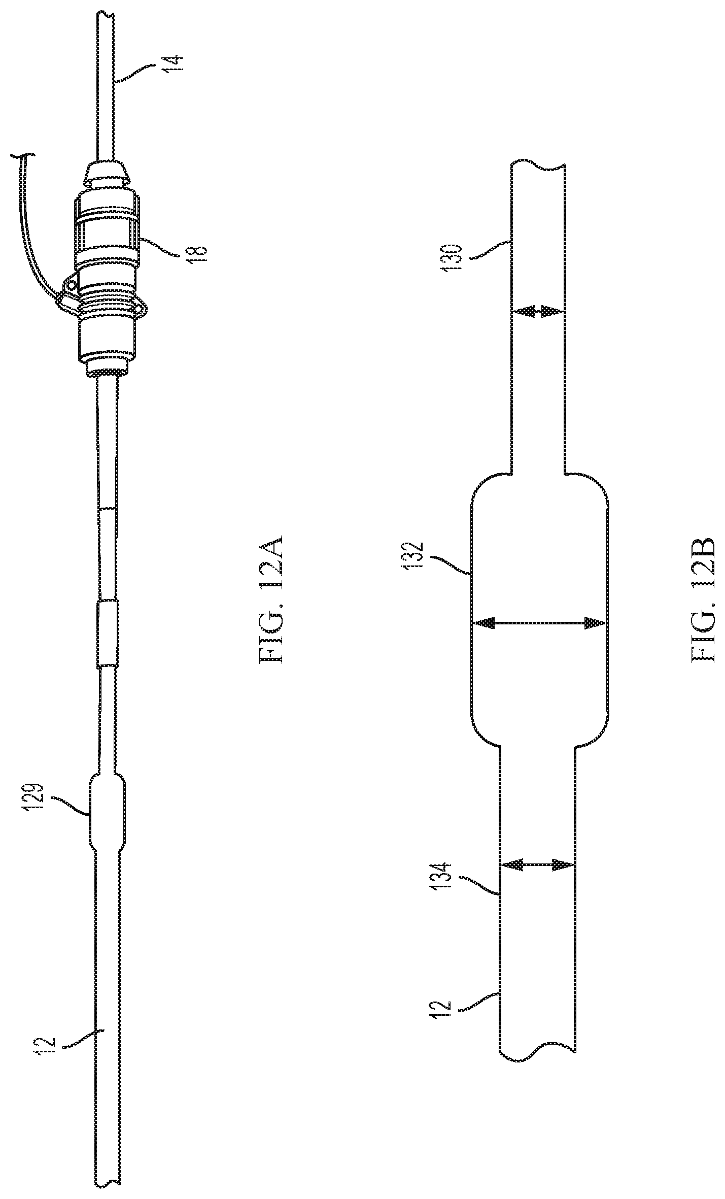Patent US11779728 Figure 10 – Introducer sheath with expandable introducer