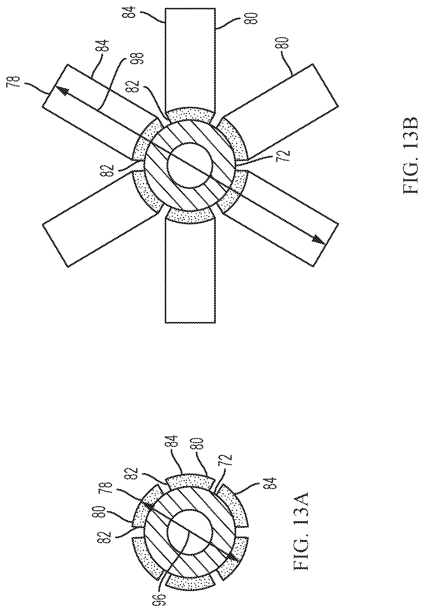 Patent US11779728 Figure 11 – Introducer sheath with expandable introducer