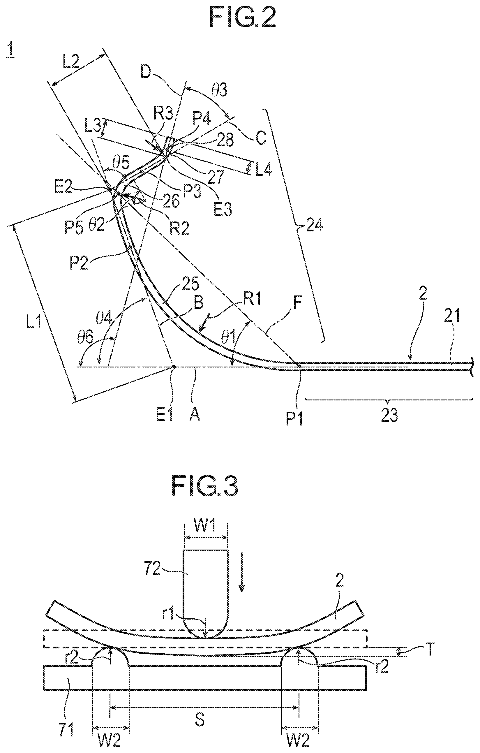 Patent US11779729 Figure 2 – Catheter and method of engaging catheter