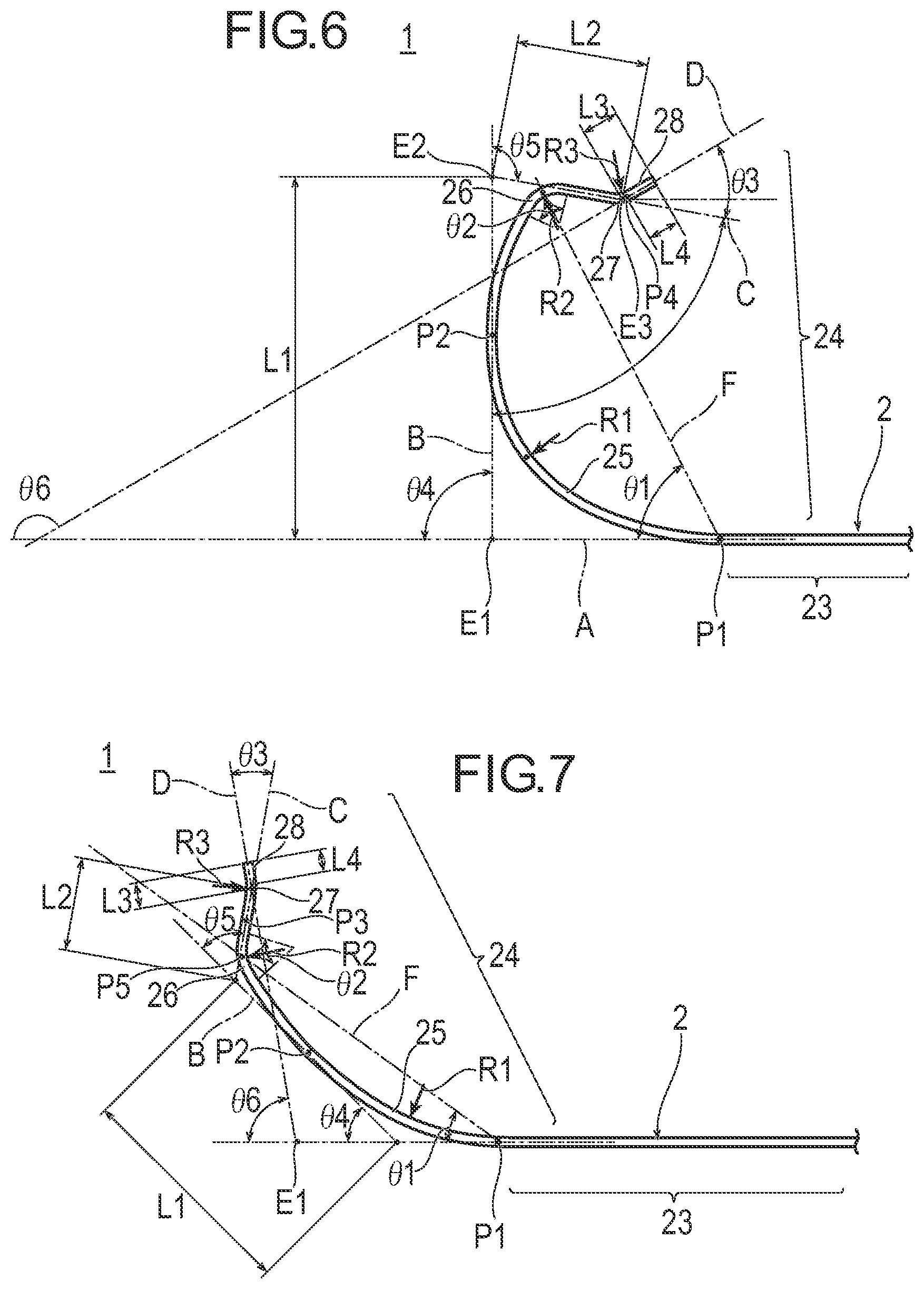 Patent US11779729 Figure 4 – Catheter and method of engaging catheter