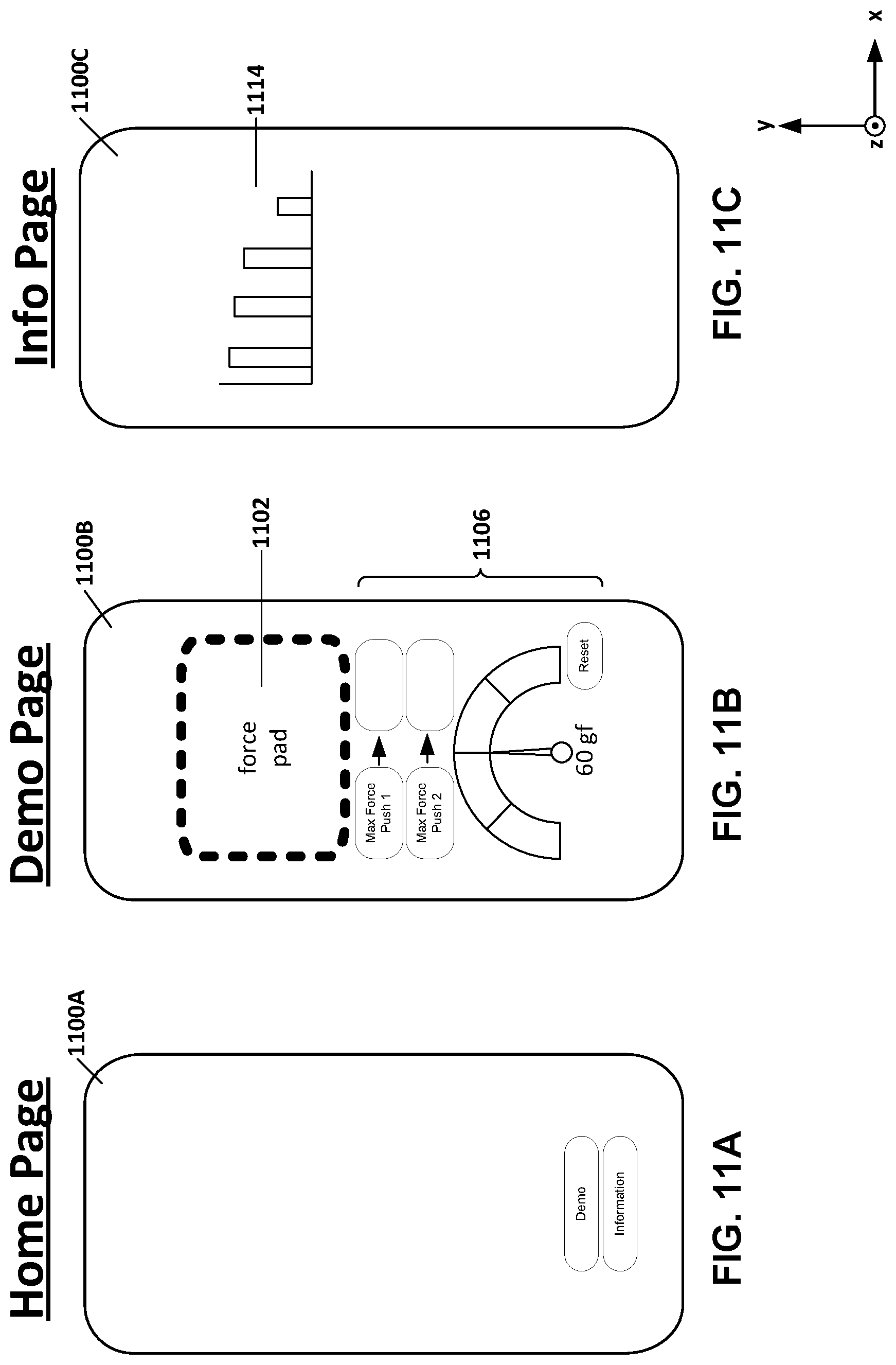 Patent US11779730 Figure 11 – Elongated medical device integrity determination