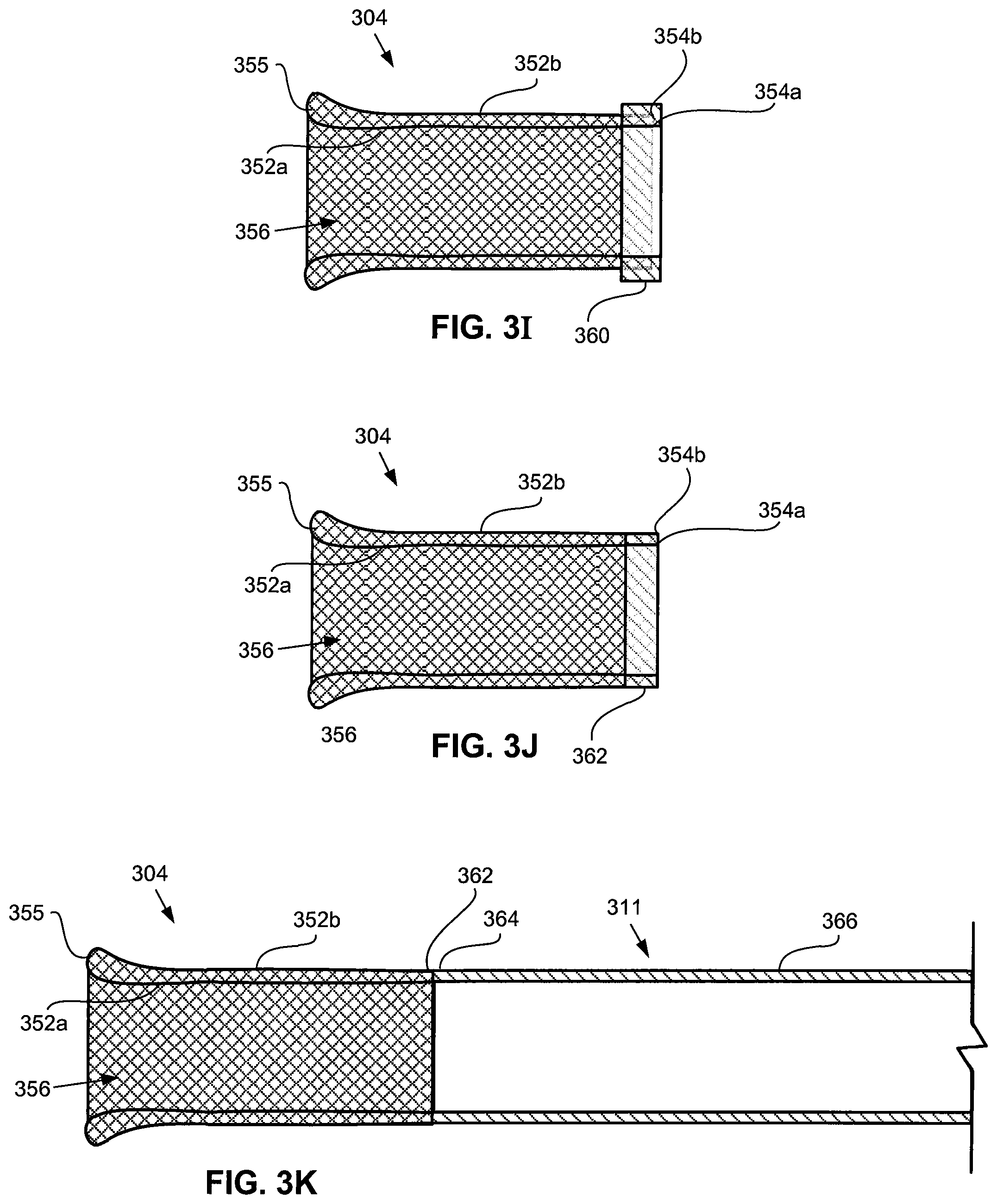 Patent US11779731 Figure 7 – Delivery catheter systems and methods