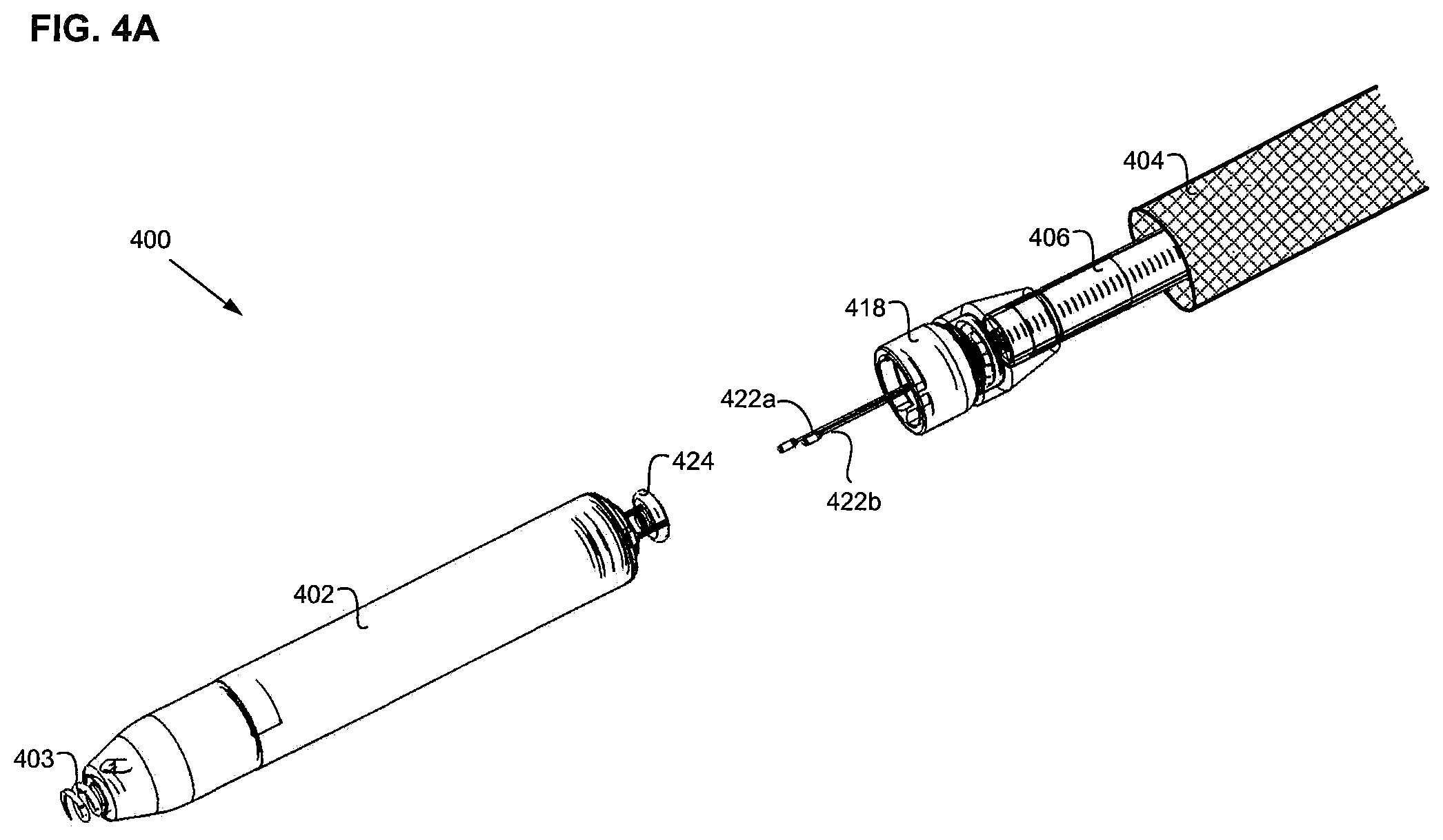 Patent US11779731 Figure 11 – Delivery catheter systems and methods