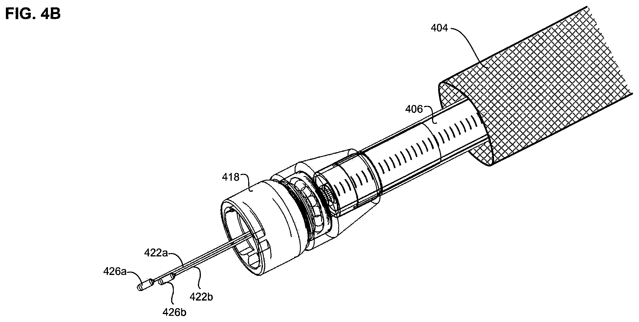 Patent US11779731 Figure 12 – Delivery catheter systems and methods