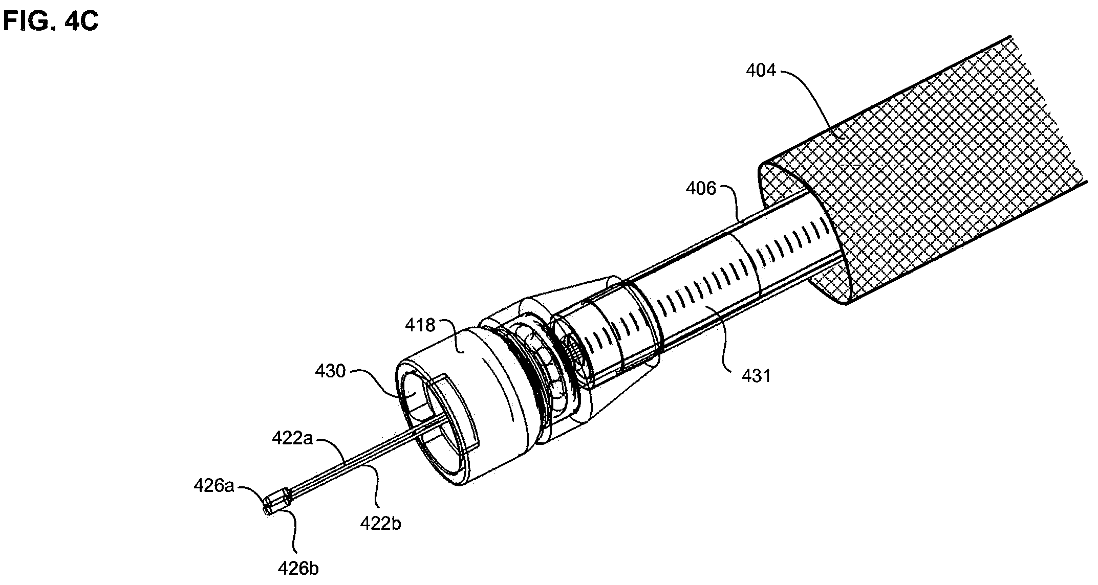 Patent US11779731 Figure 13 – Delivery catheter systems and methods