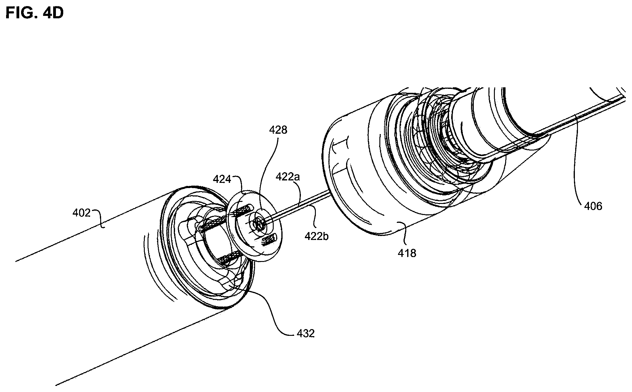 Patent US11779731 Figure 14 – Delivery catheter systems and methods