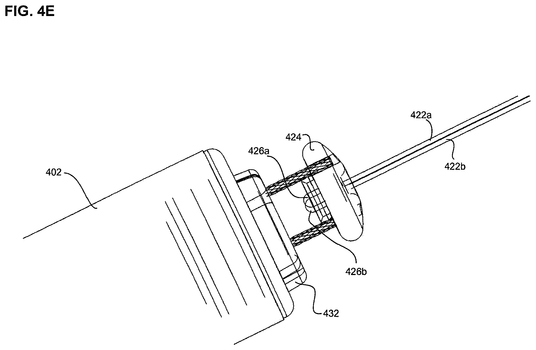 Patent US11779731 Figure 15 – Delivery catheter systems and methods