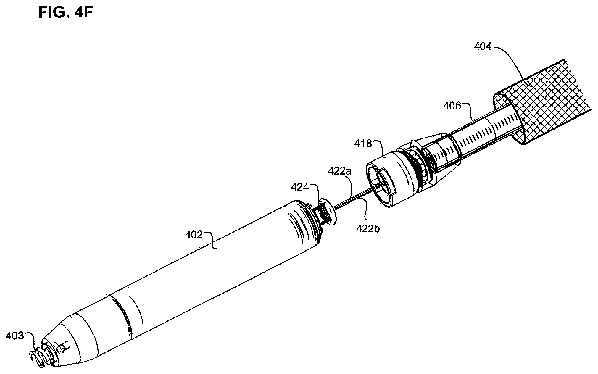 Patent US11779731 Figure 16 – Delivery catheter systems and methods