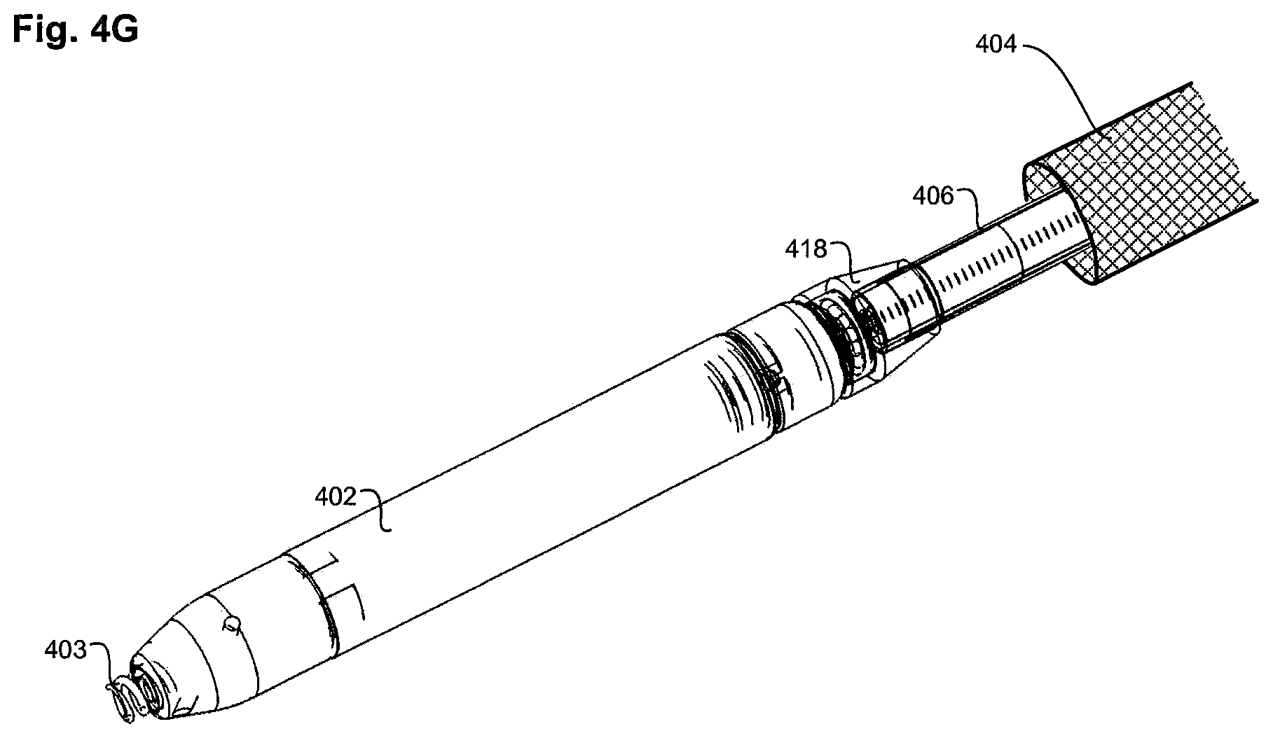 Patent US11779731 Figure 17 – Delivery catheter systems and methods