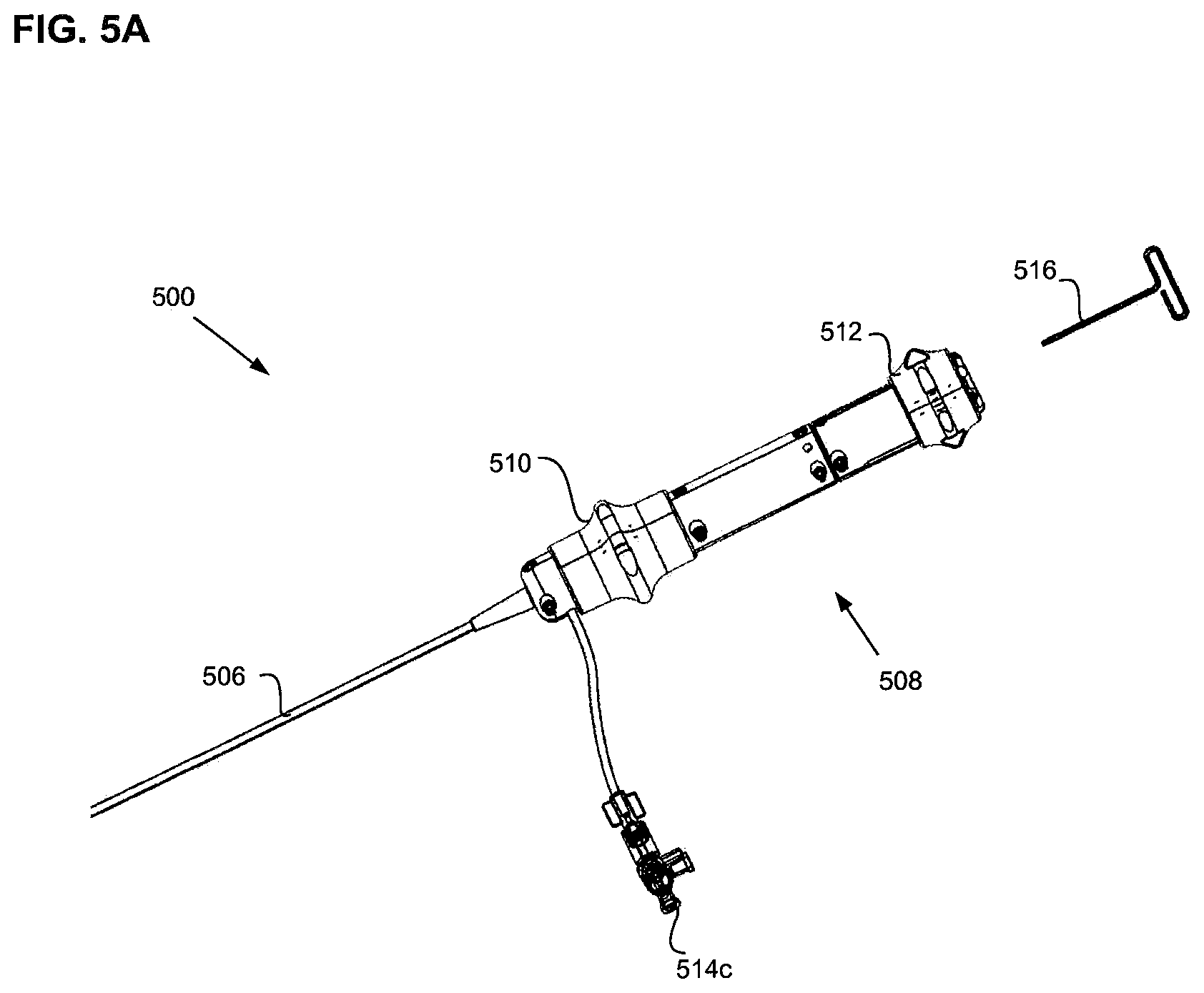 Patent US11779731 Figure 18 – Delivery catheter systems and methods