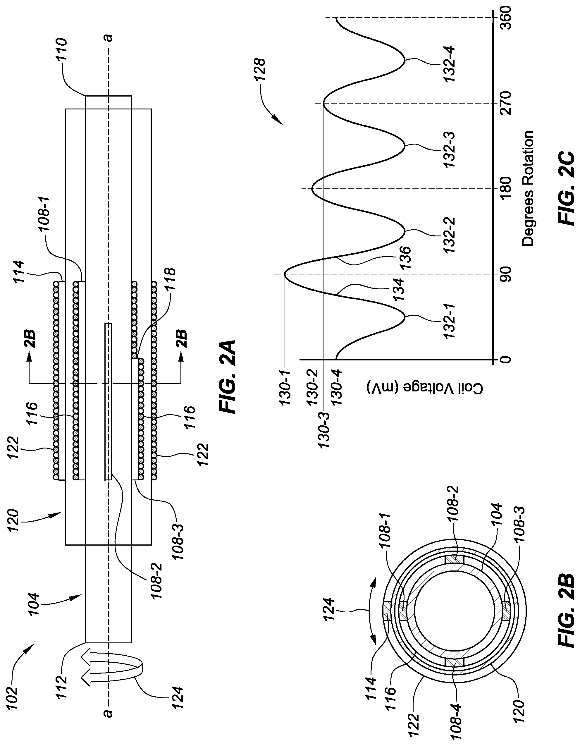Patent US11779732 Figure 2 – Medical device sensor