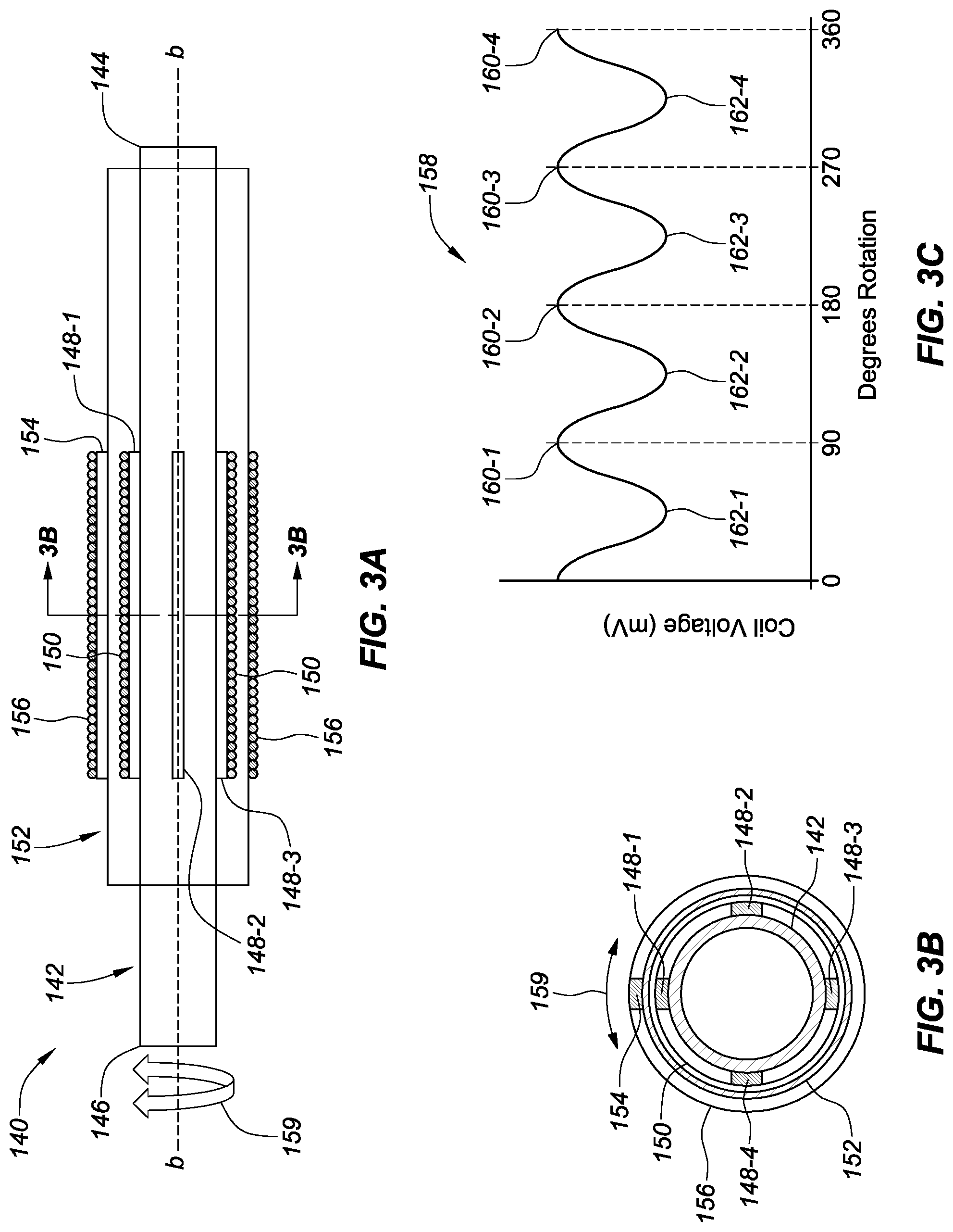 Patent US11779732 Figure 3 – Medical device sensor