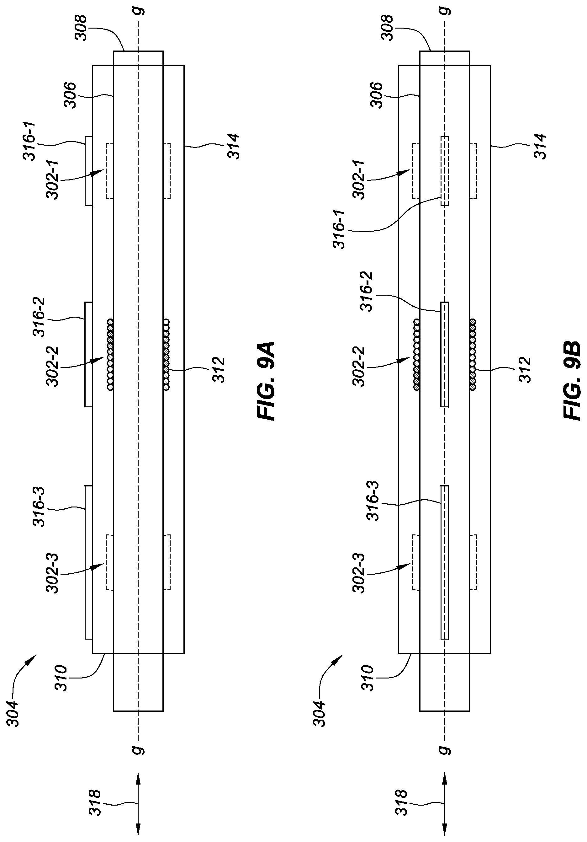 Patent US11779732 Figure 9 – Medical device sensor