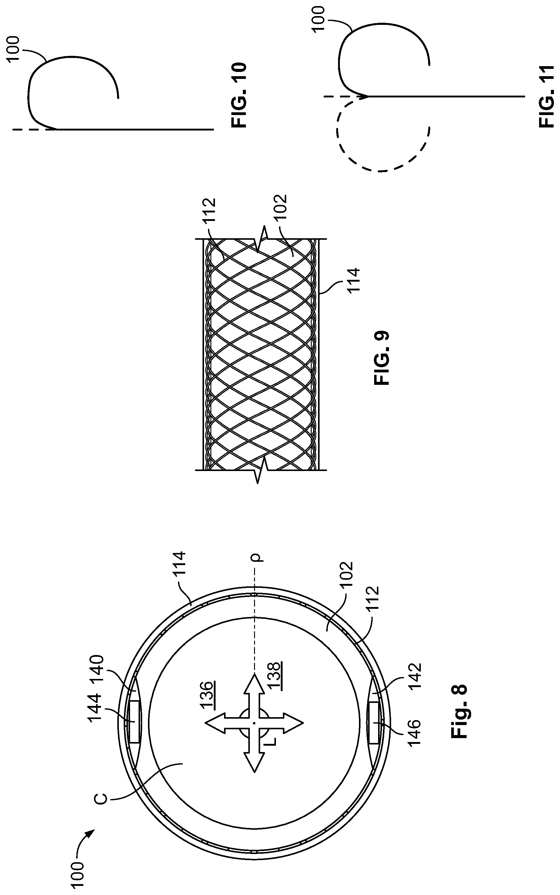 Patent US11779733 Figure 3 – Shaft for a catheter and fabrication method