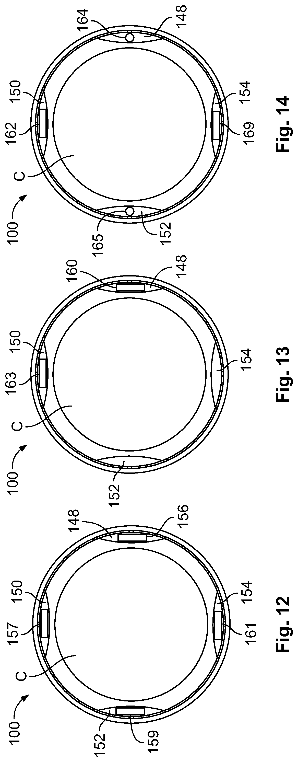 Patent US11779733 Figure 4 – Shaft for a catheter and fabrication method