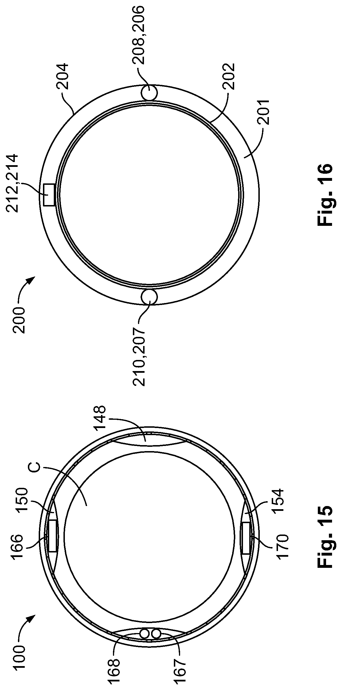 Patent US11779733 Figure 5 – Shaft for a catheter and fabrication method