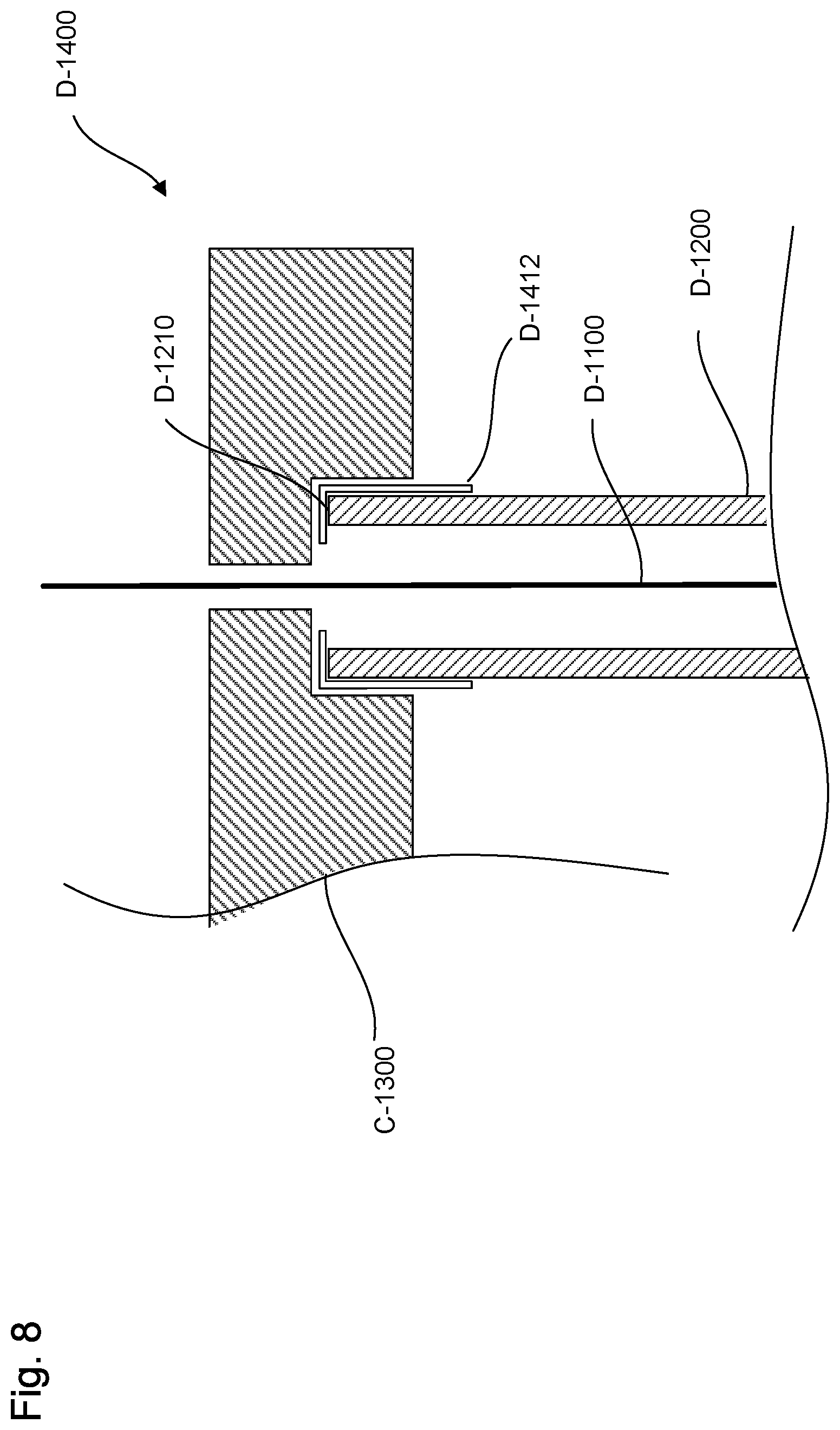 Patent US11779736 Figure 12 – Adjustable neck catheter