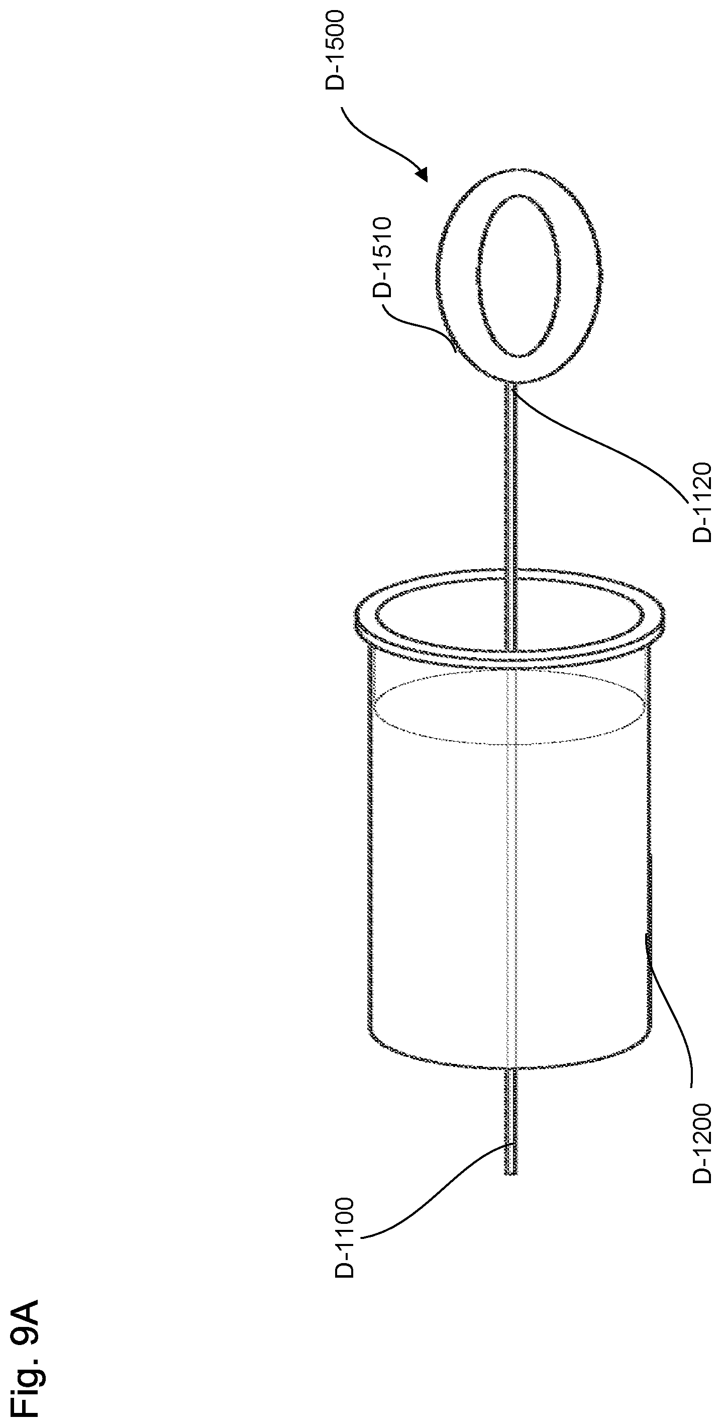 Patent US11779736 Figure 13 – Adjustable neck catheter