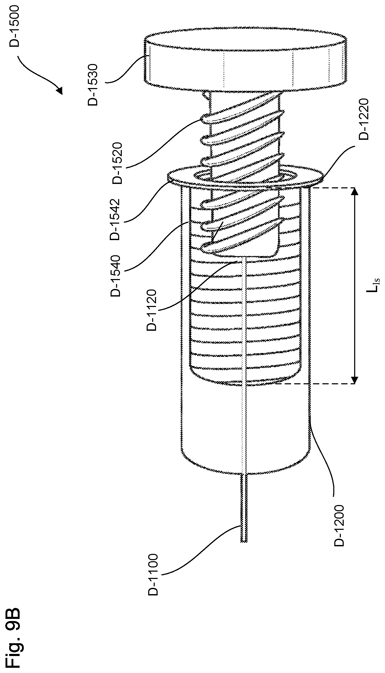 Patent US11779736 Figure 14 – Adjustable neck catheter