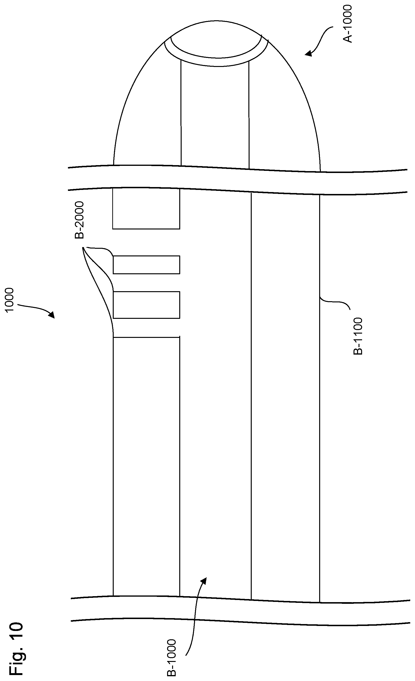 Patent US11779736 Figure 15 – Adjustable neck catheter