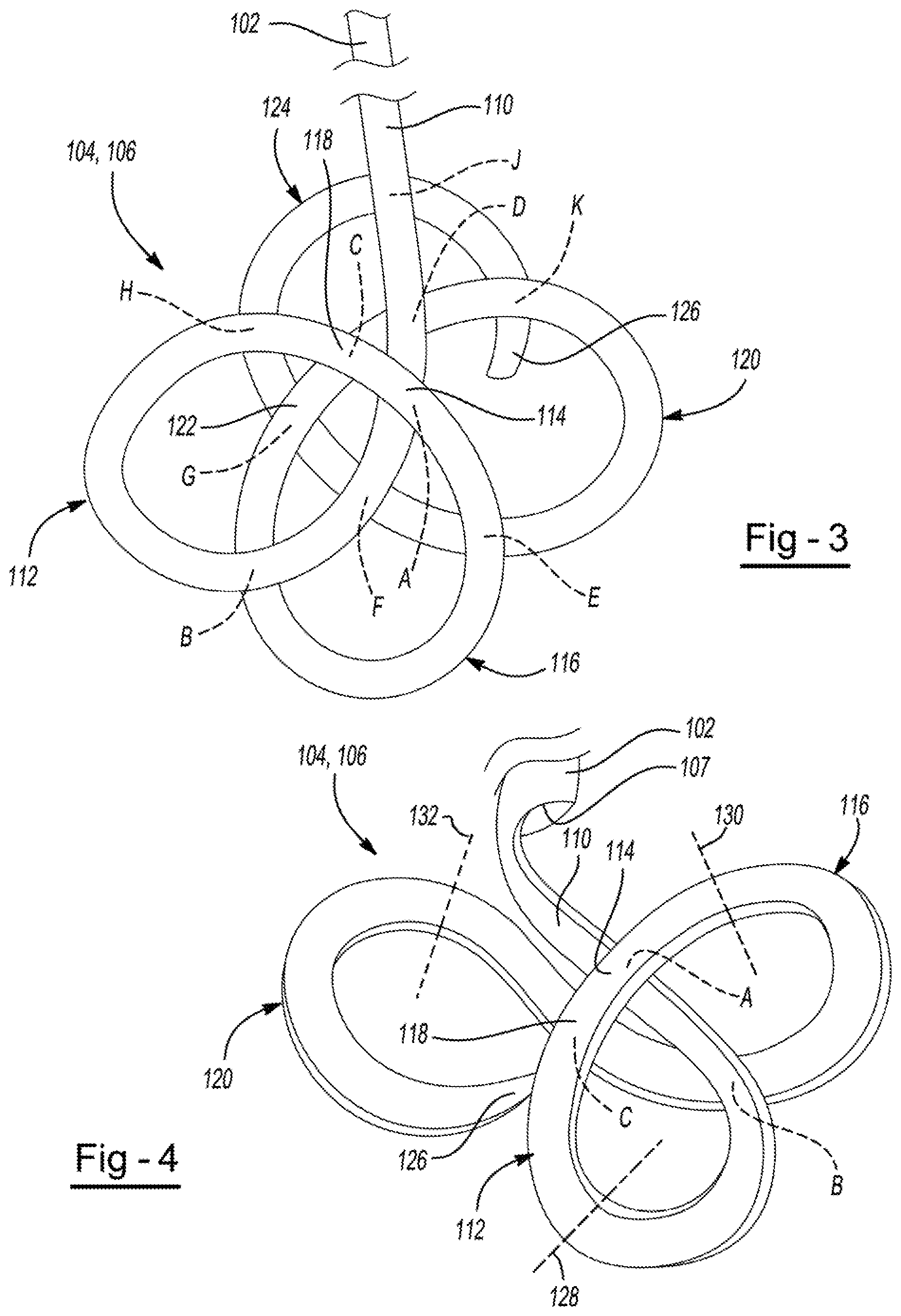 Patent US11779737 Figure 2 – Ureteral stent