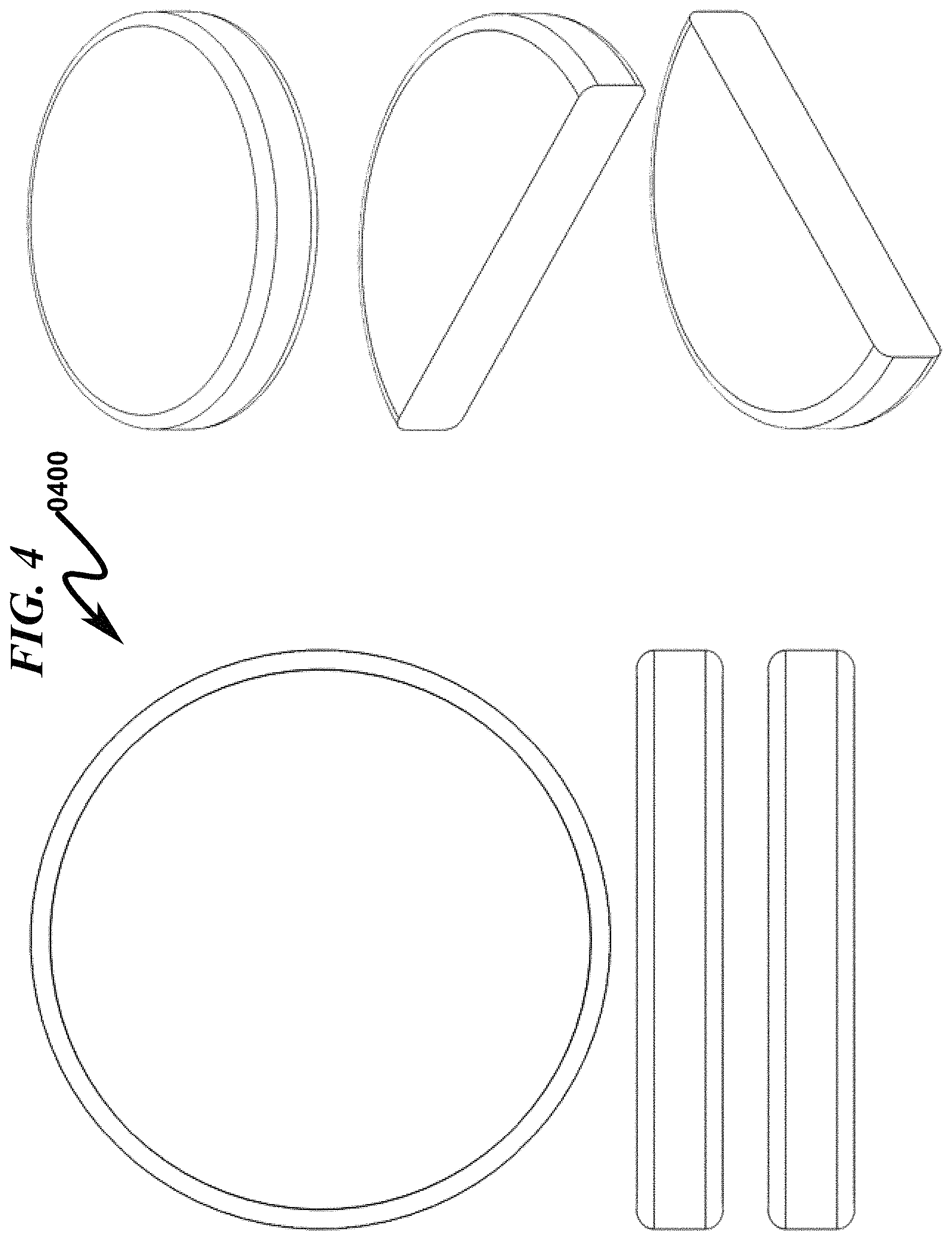 Patent US11779739 Figure 4 – Drug delivery system and method