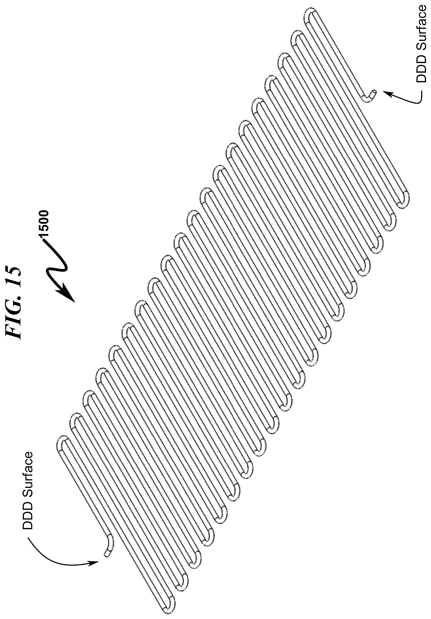 Patent US11779739 Figure 15 – Drug delivery system and method