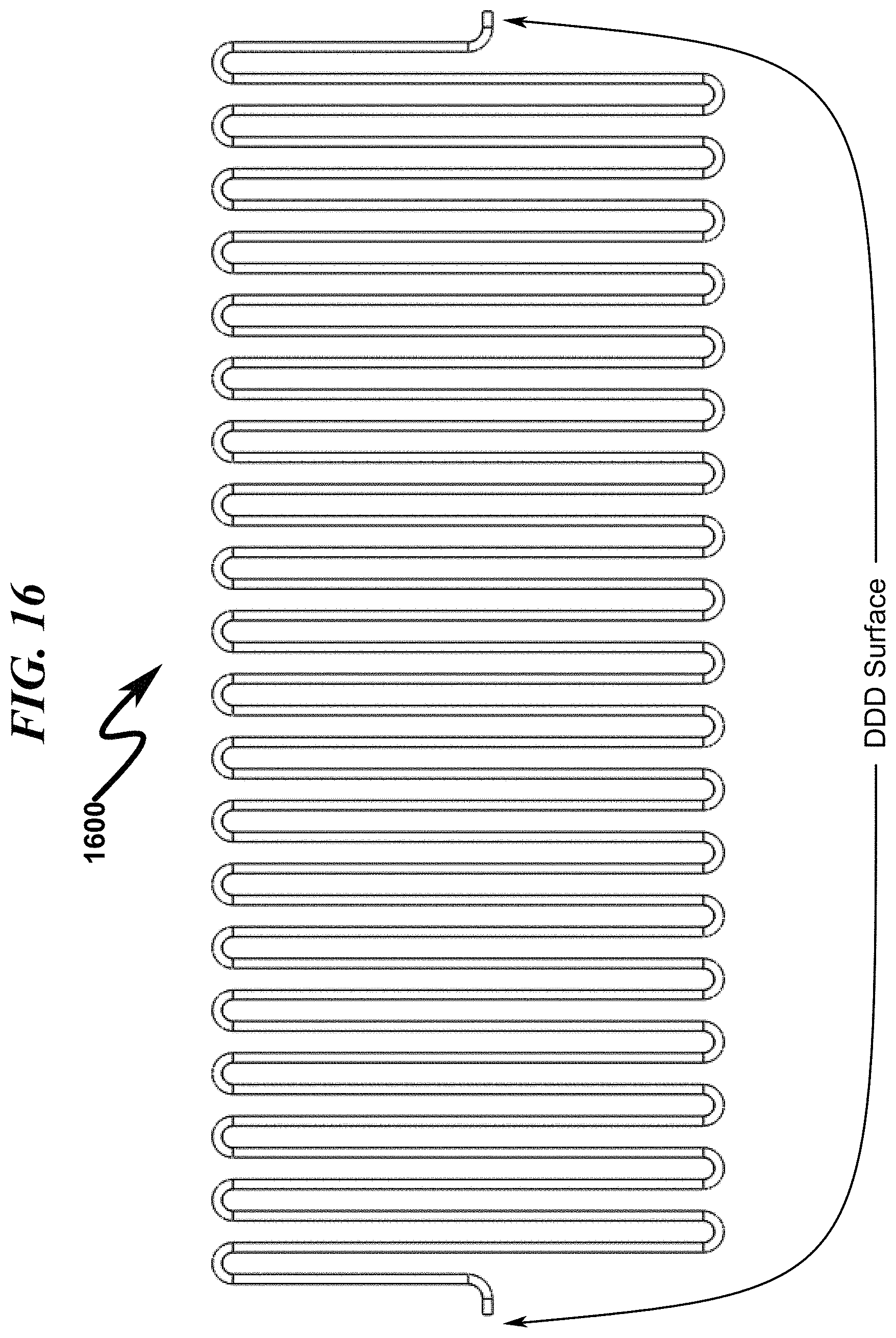 Patent US11779739 Figure 16 – Drug delivery system and method