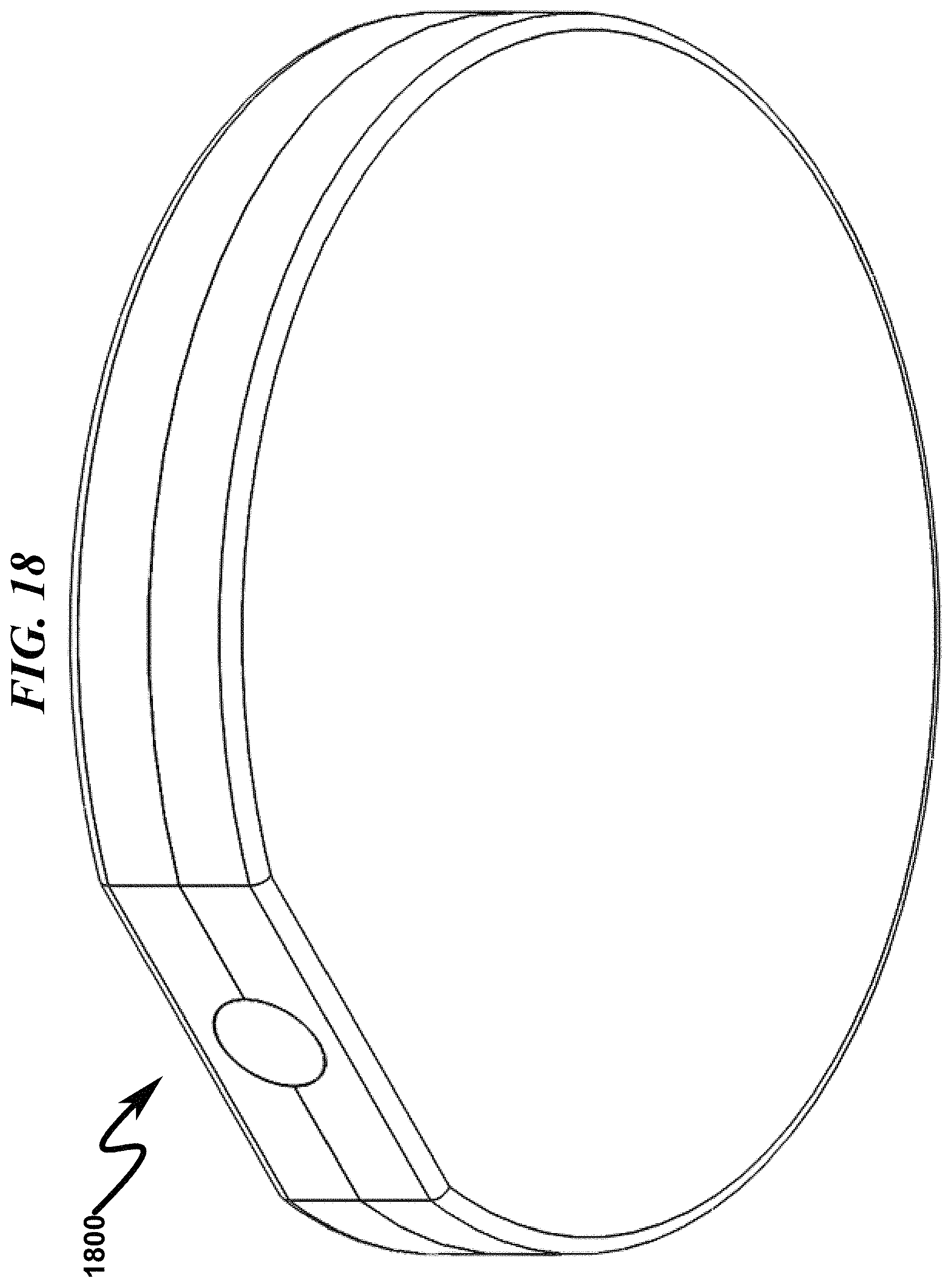 Patent US11779739 Figure 18 – Drug delivery system and method