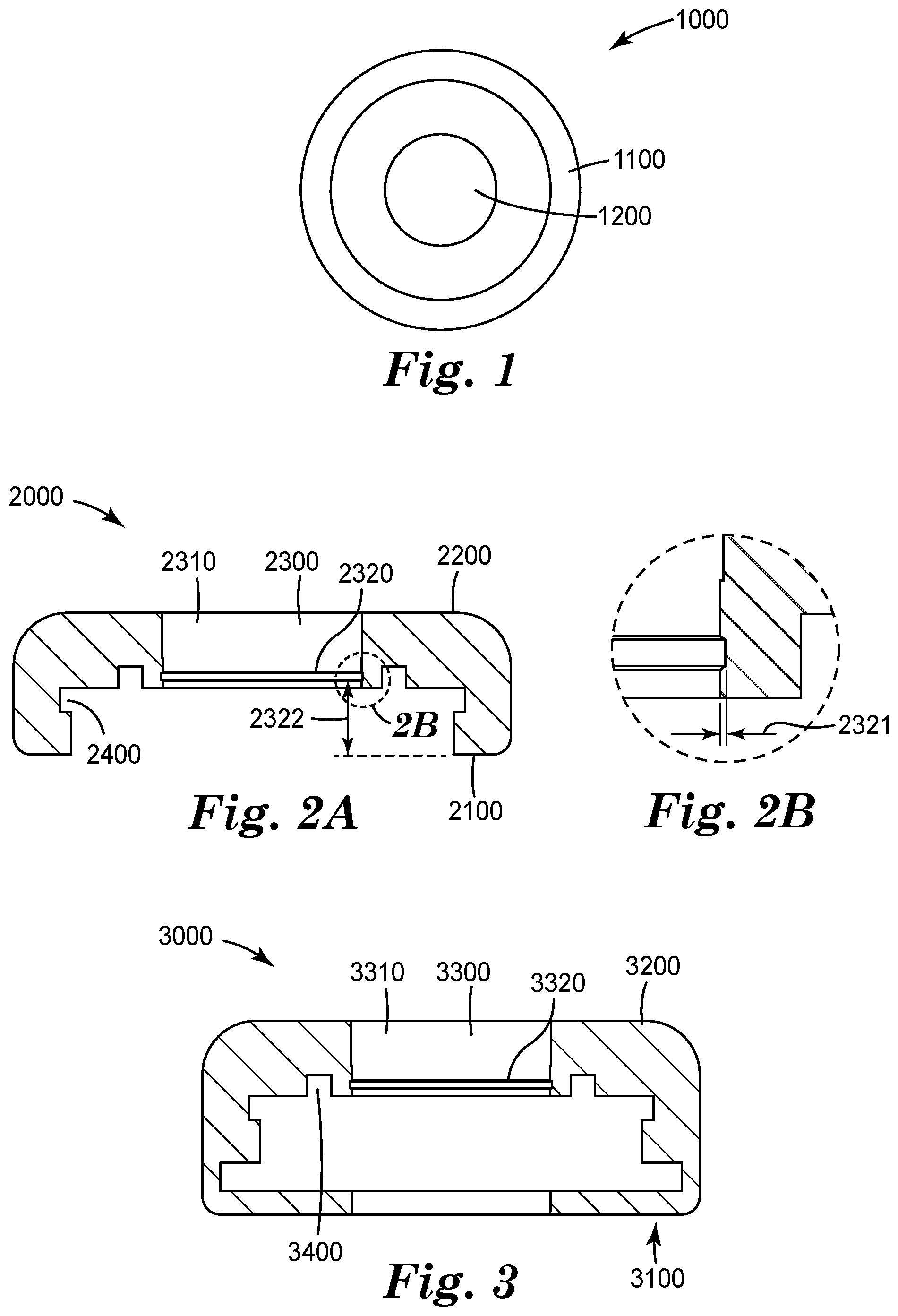 Patent US11779740 Figure 1 – Microarray applicator
