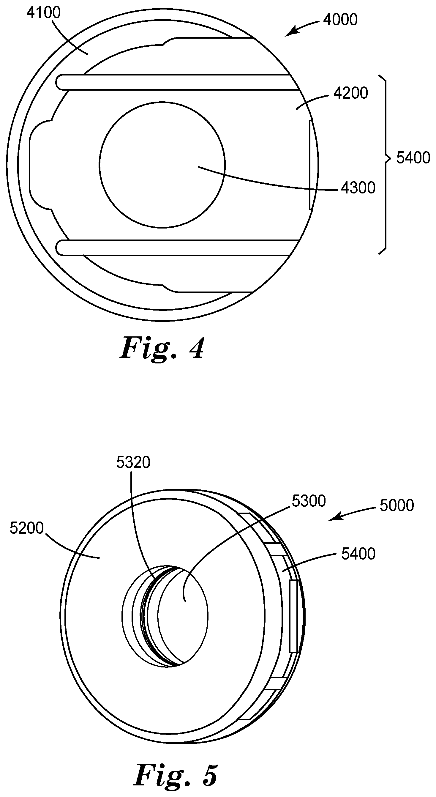 Patent US11779740 Figure 2 – Microarray applicator