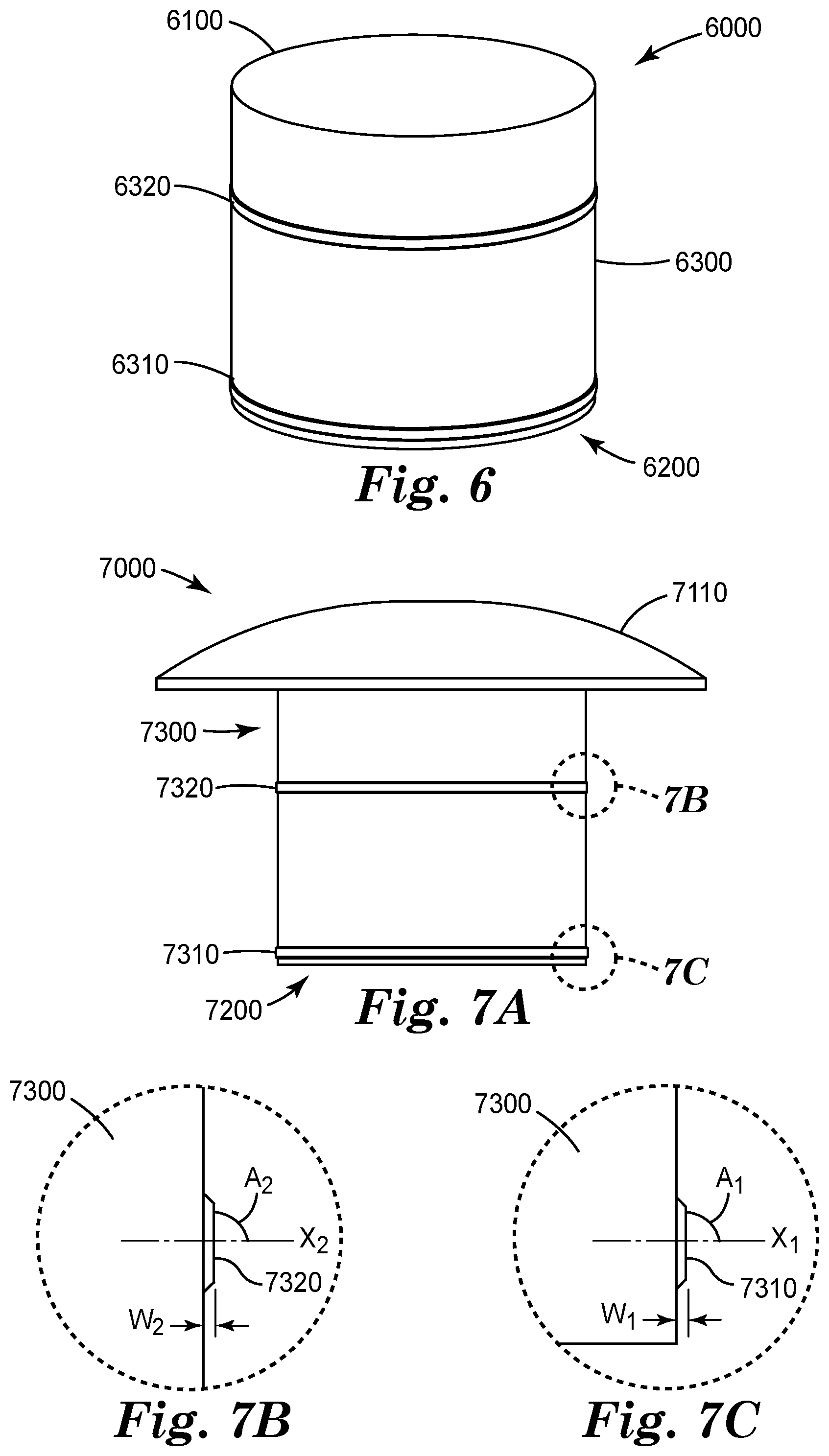 Patent US11779740 Figure 3 – Microarray applicator