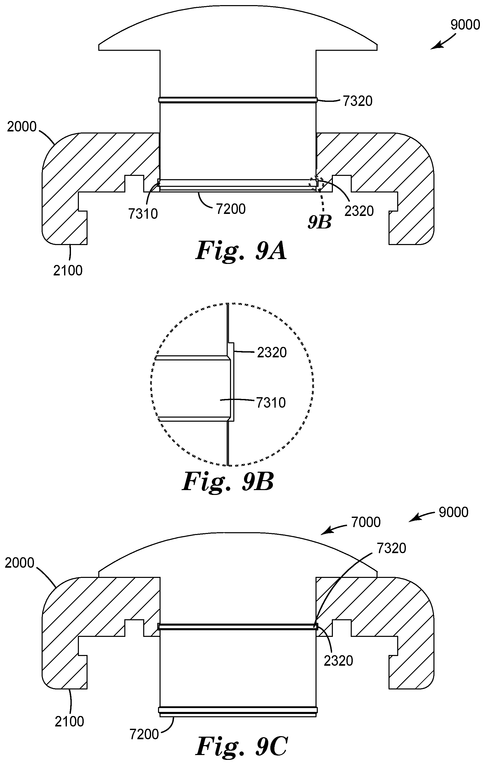 Patent US11779740 Figure 5 – Microarray applicator