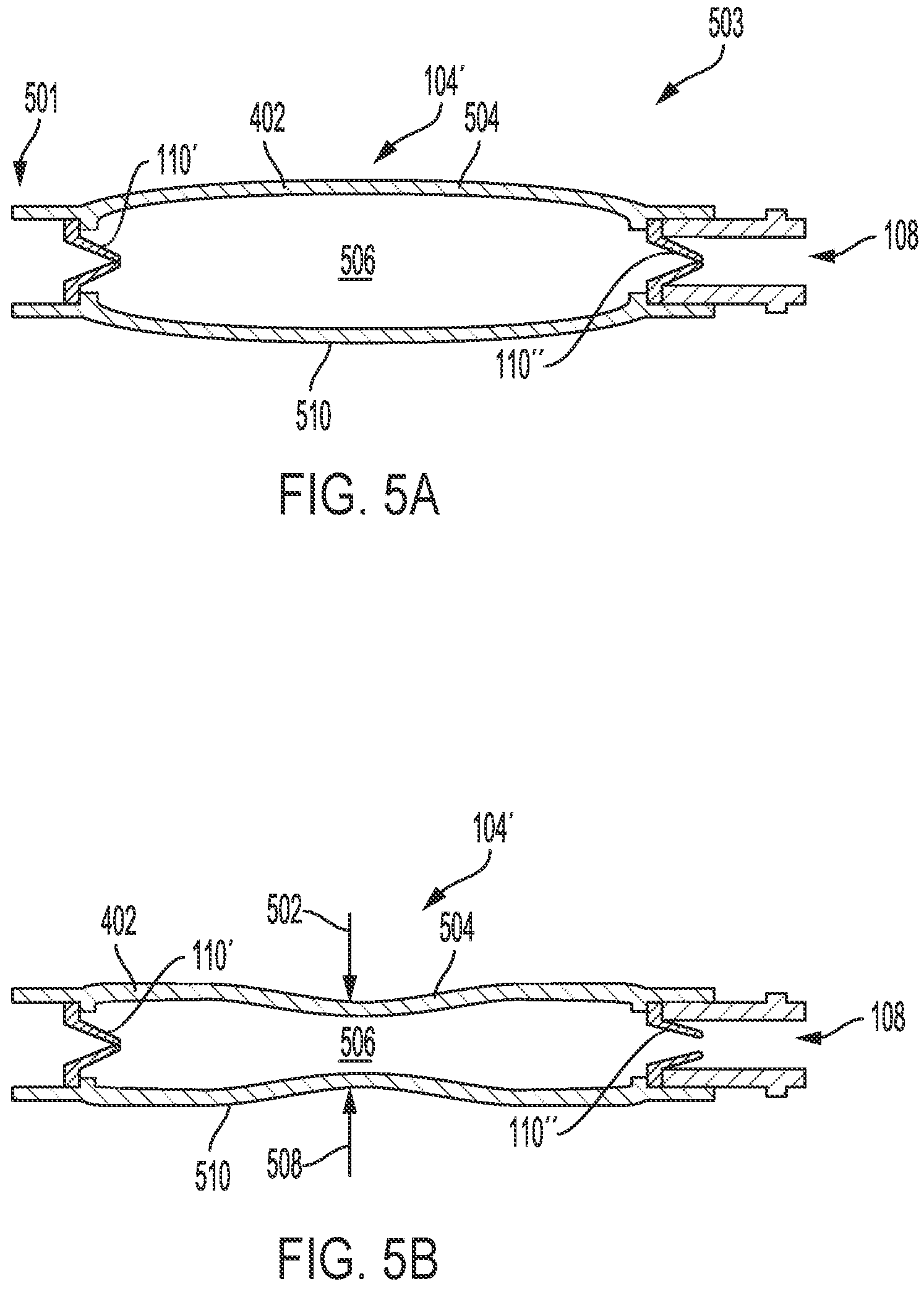 Patent US11779741 Figure 4 – Fluid-management system and method