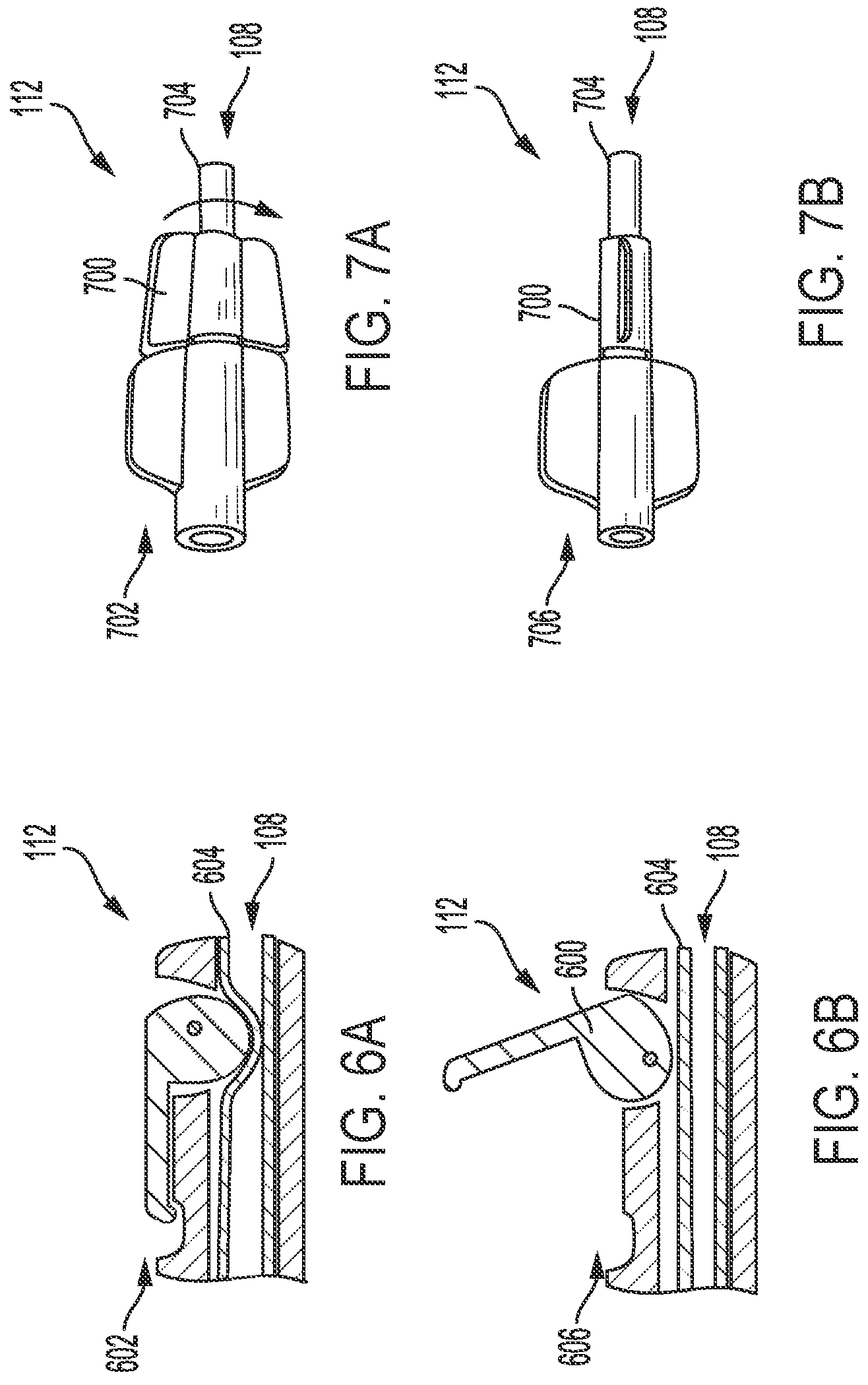 Patent US11779741 Figure 6 – Fluid-management system and method
