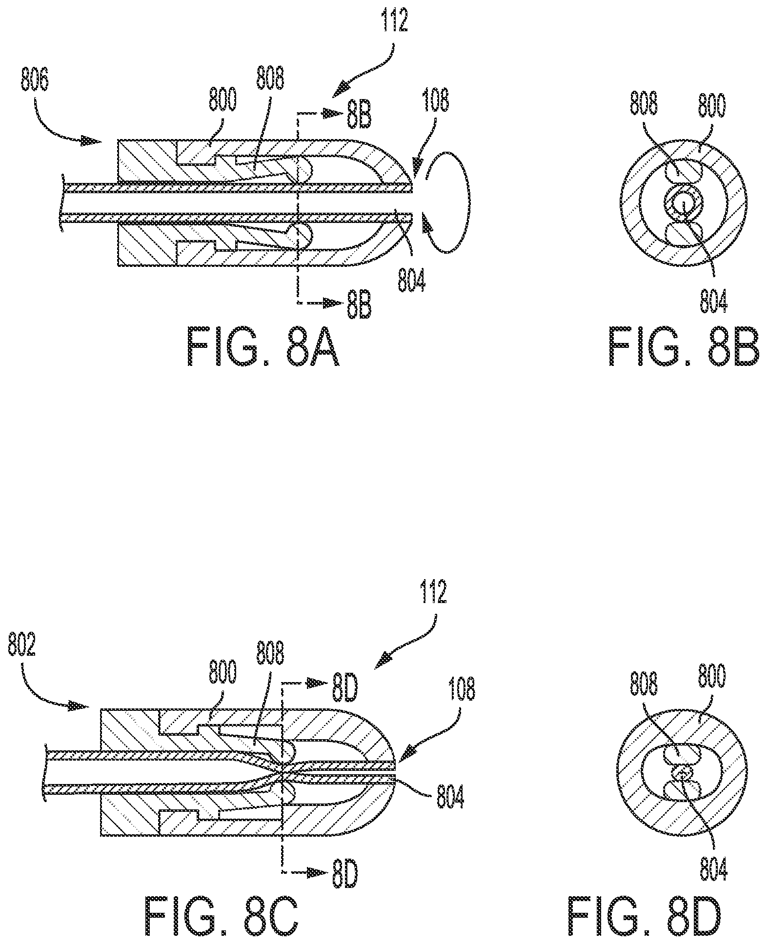 Patent US11779741 Figure 7 – Fluid-management system and method