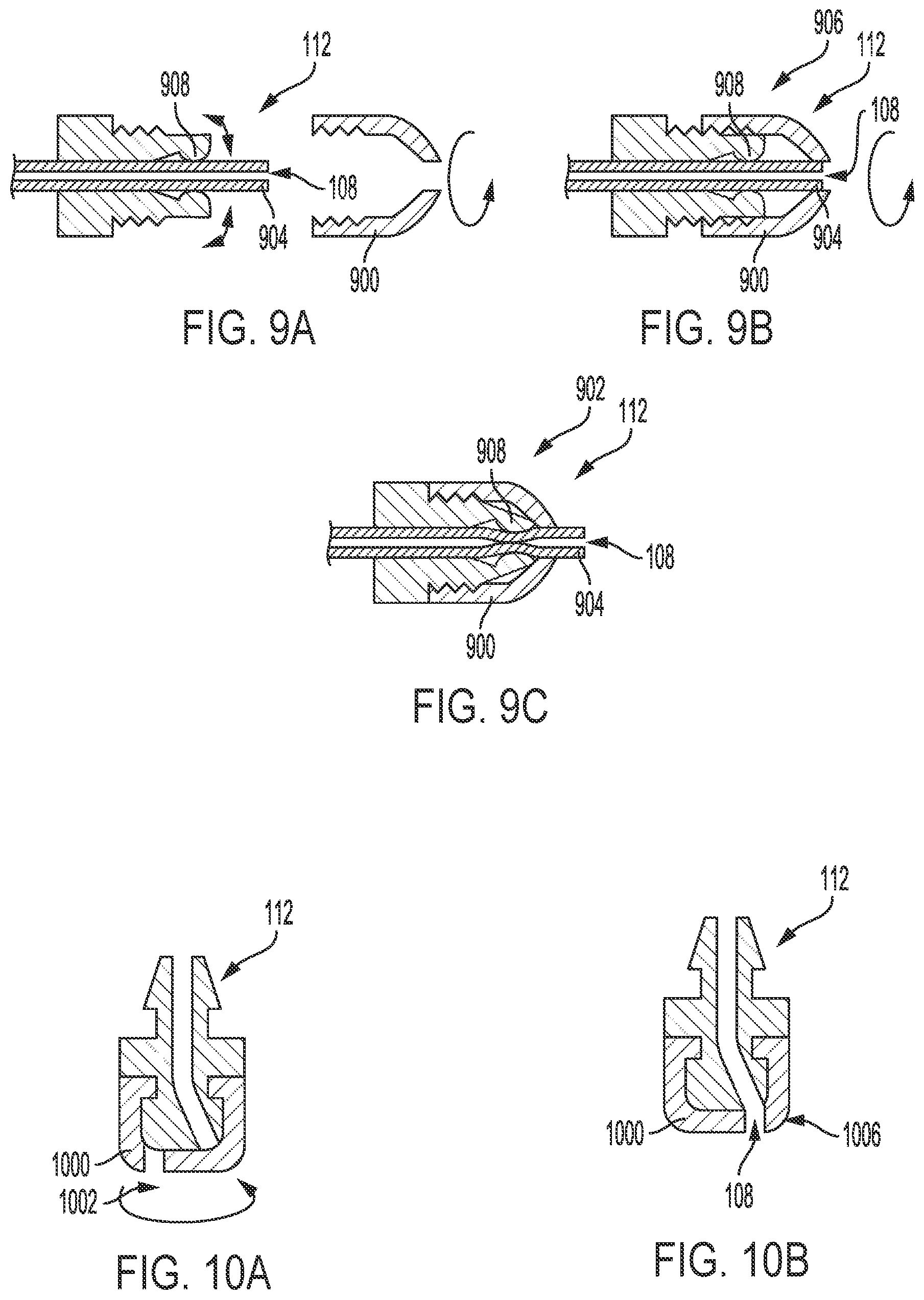 Patent US11779741 Figure 8 – Fluid-management system and method