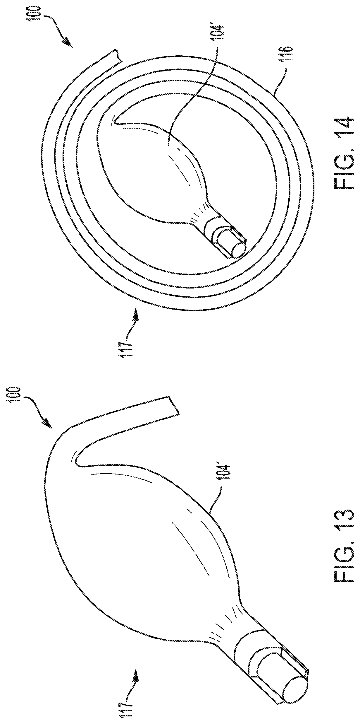 Patent US11779741 Figure 11 – Fluid-management system and method