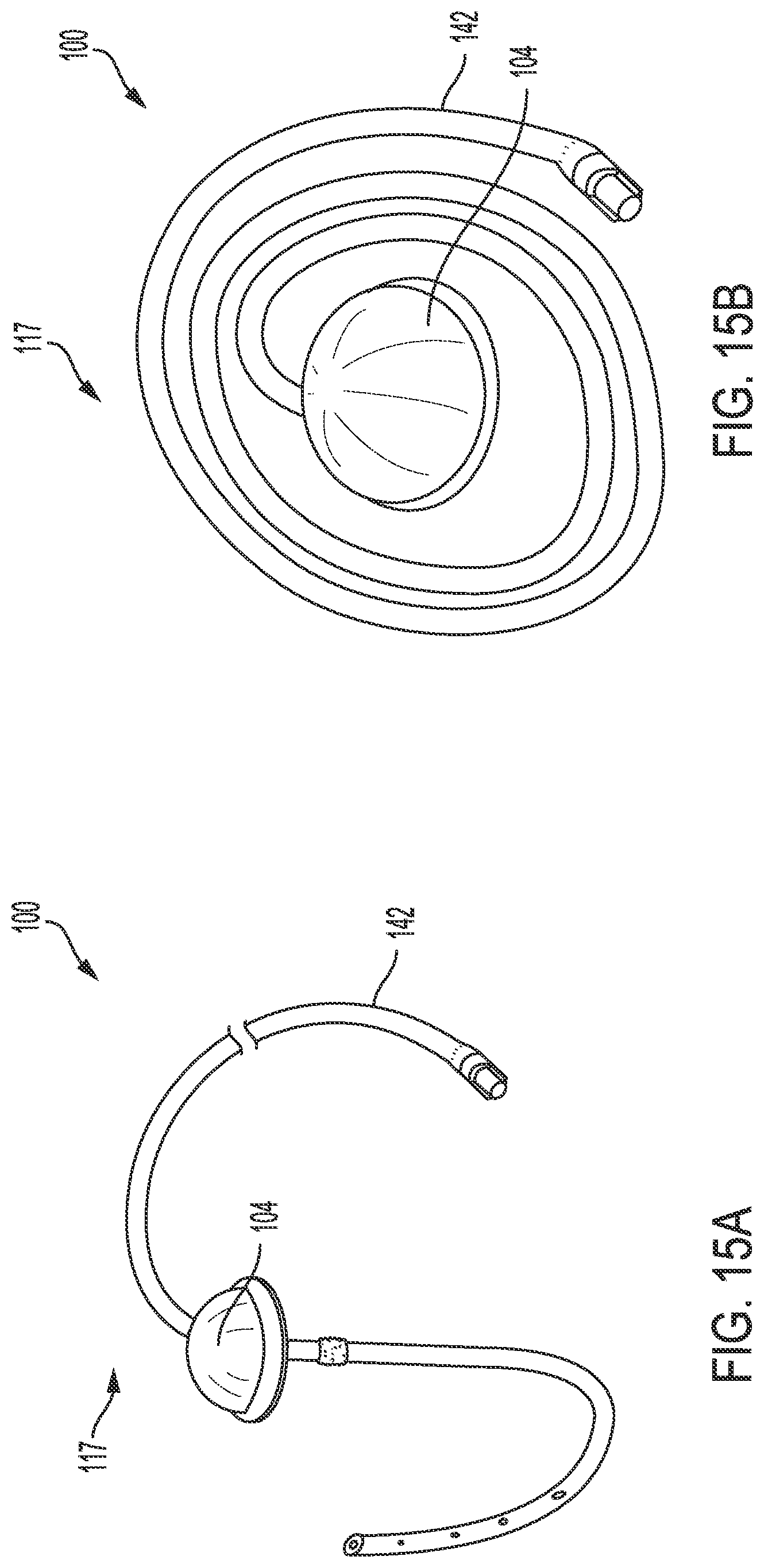 Patent US11779741 Figure 12 – Fluid-management system and method