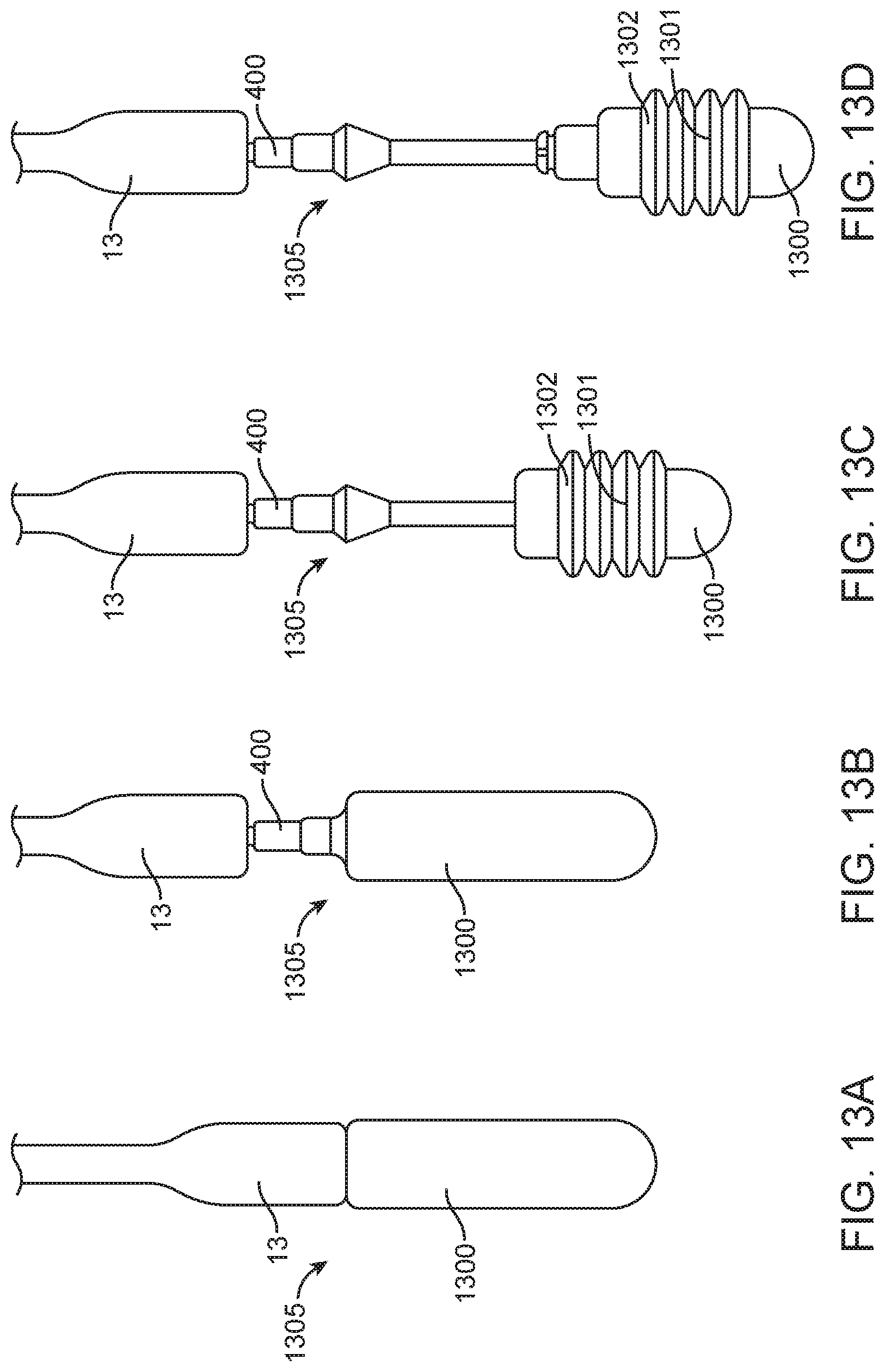 Patent US11779742 Figure 14 – Introducer with hemostasis mechanism