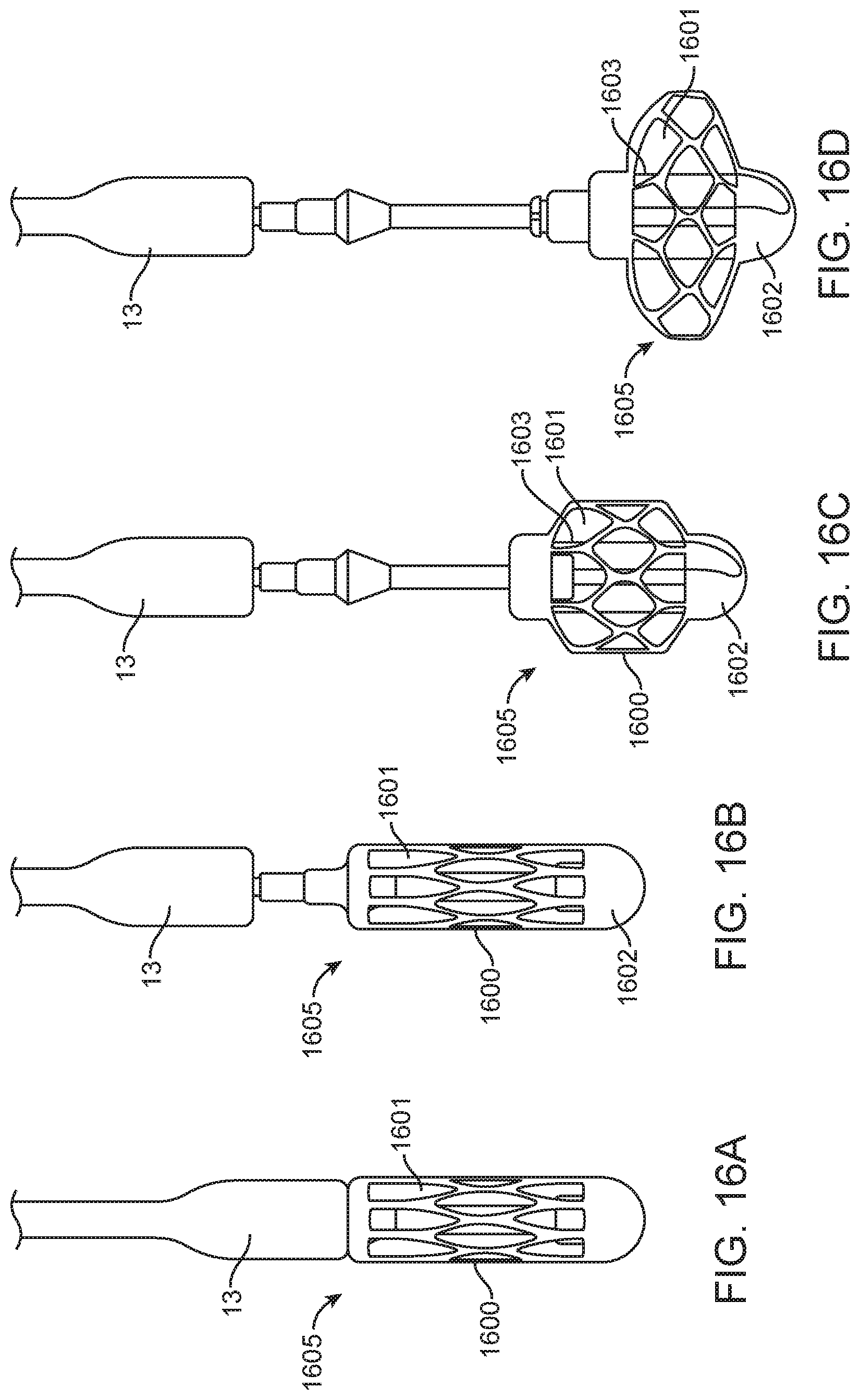Patent US11779742 Figure 17 – Introducer with hemostasis mechanism