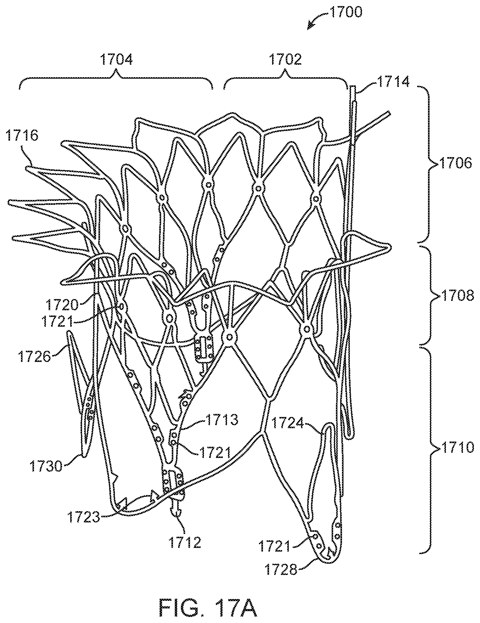 Patent US11779742 Figure 18 – Introducer with hemostasis mechanism