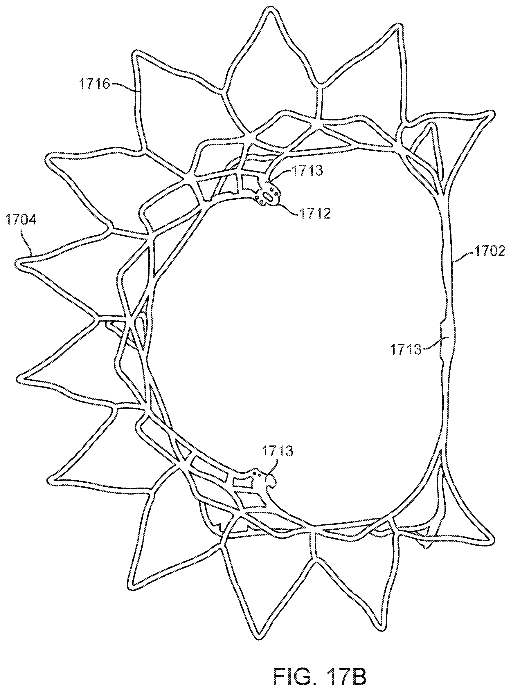 Patent US11779742 Figure 19 – Introducer with hemostasis mechanism