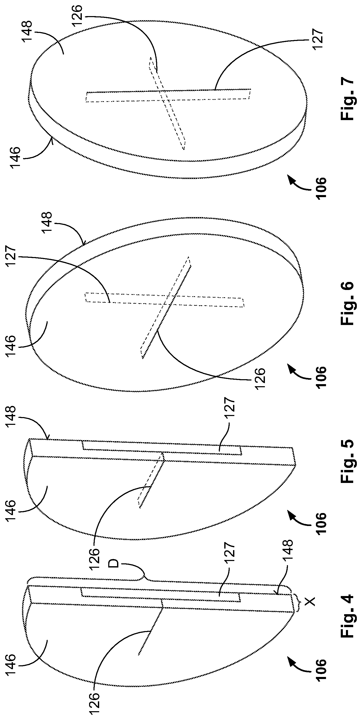 Patent US11779744 Figure 3 – Hemostasis valve assembly and Method for assembling a hemostasis valve