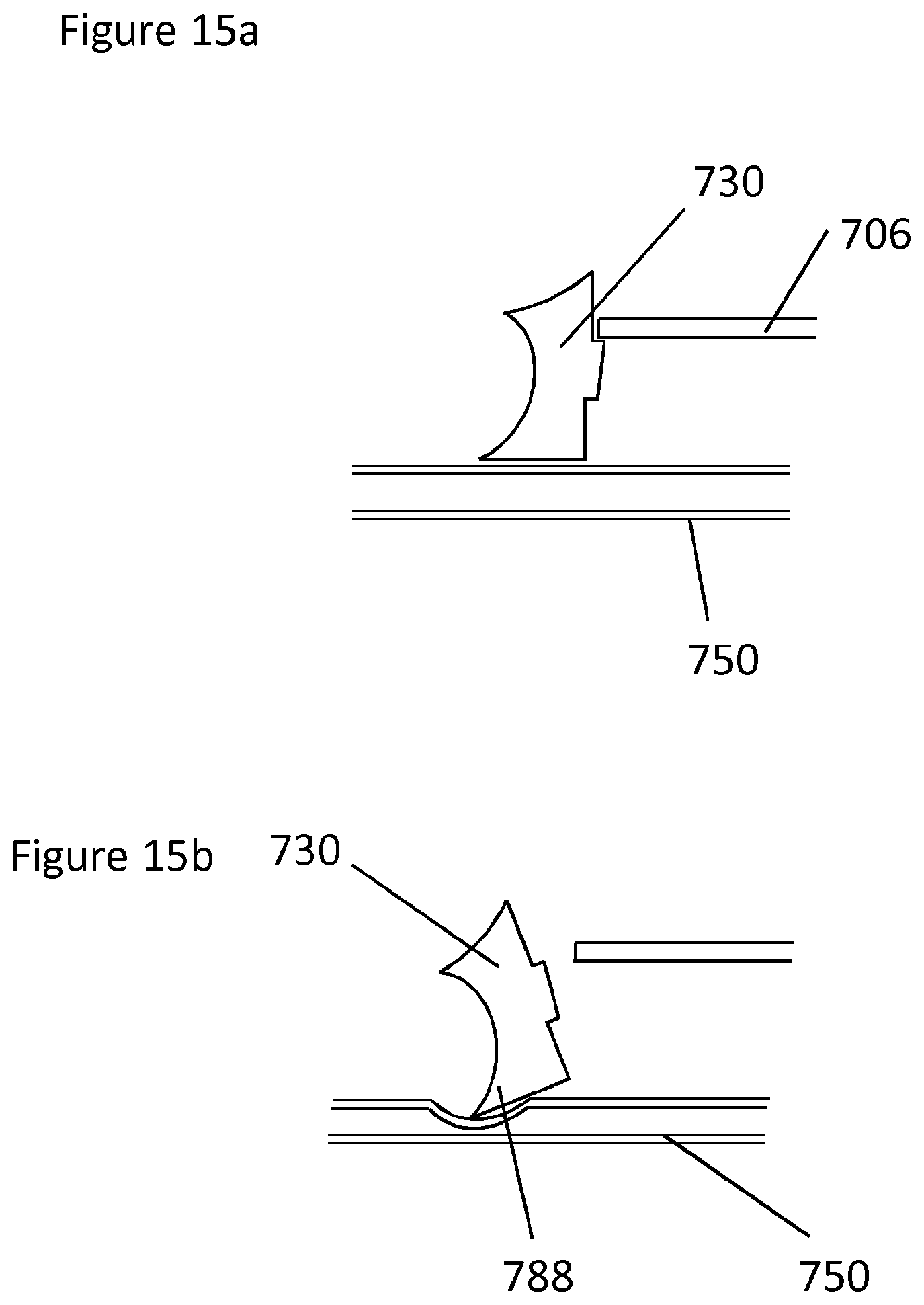 Patent US11779746 Figure 14 – Fluid transfer connectors