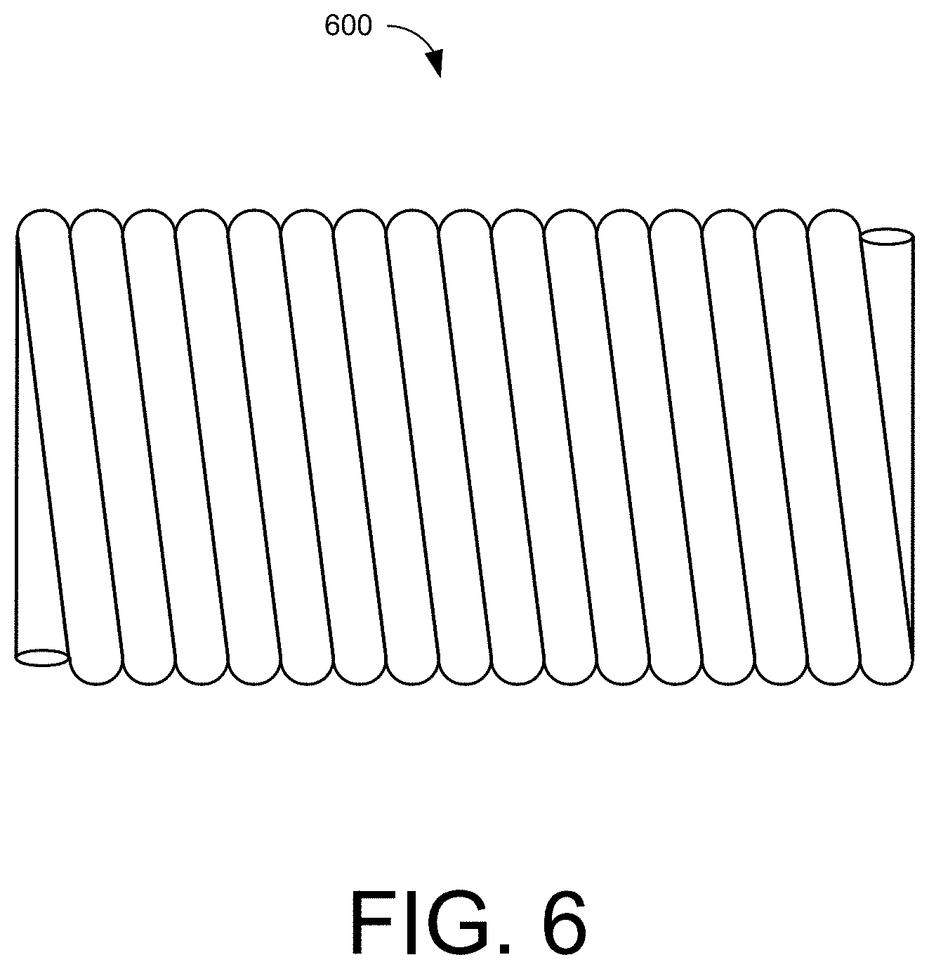 Patent US11779748 Figure 6 – Medical coiled tubing