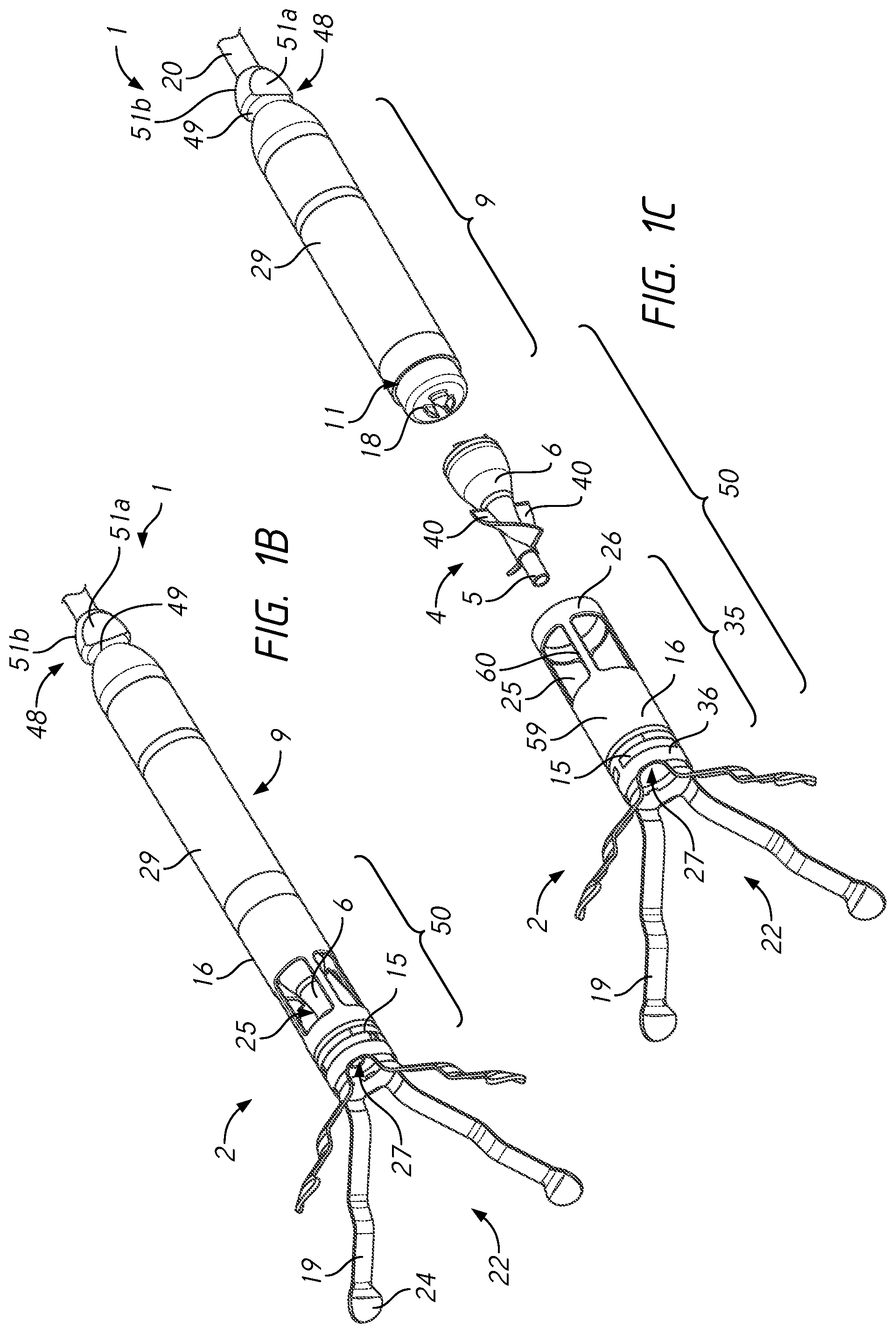Patent US11779751 Figure 2 – Blood pumps