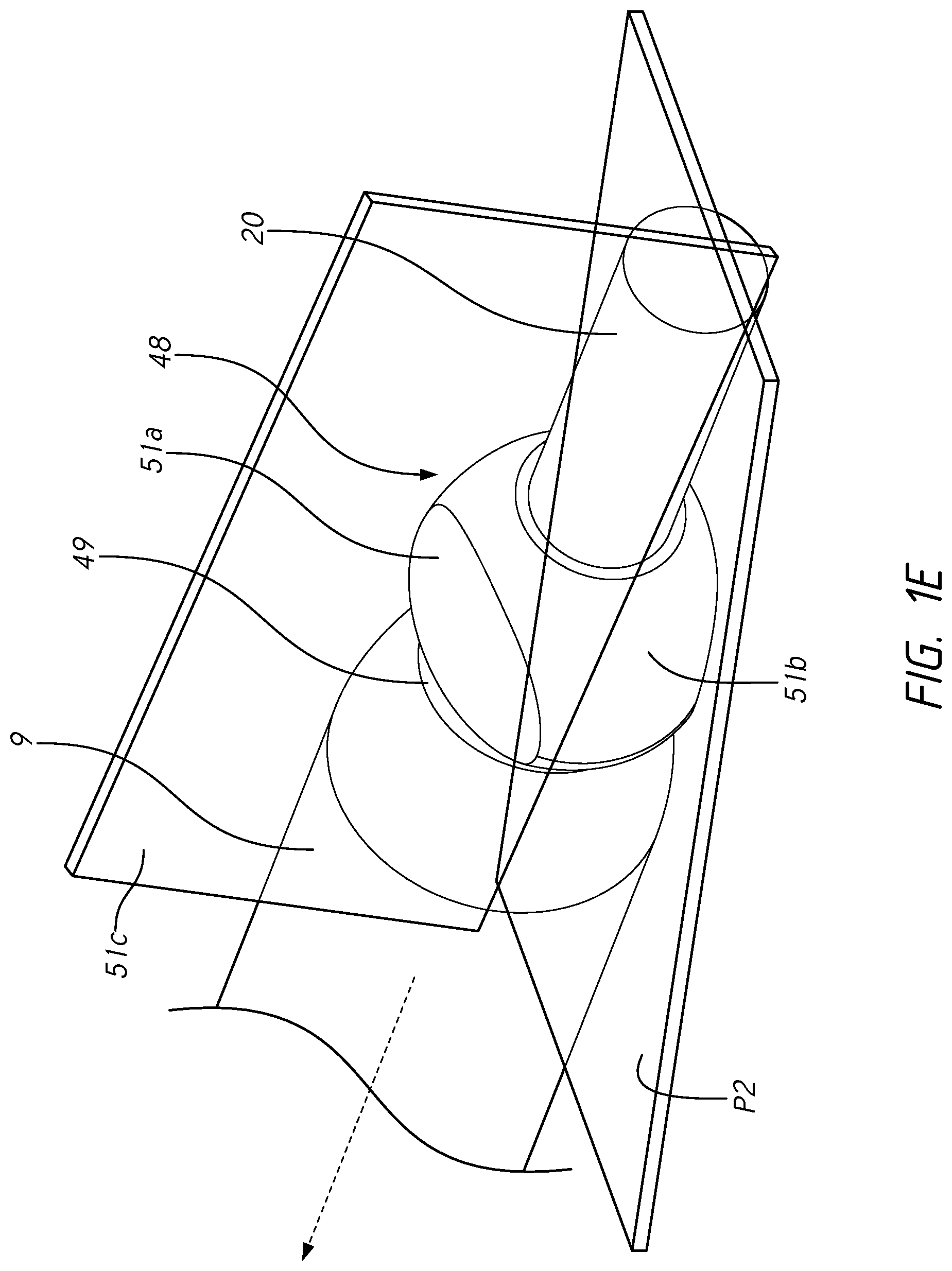 Patent US11779751 Figure 4 – Blood pumps